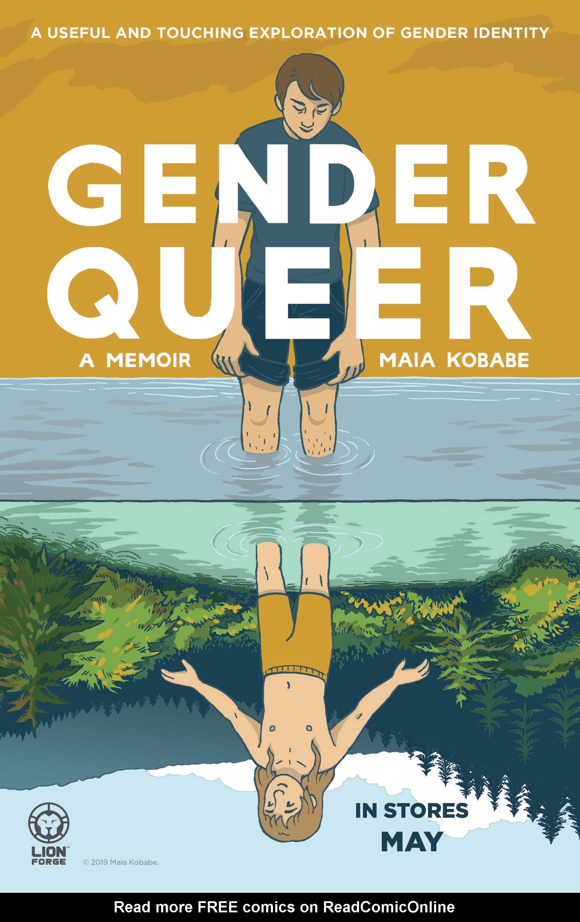 Read online Rolled & Told comic -  Issue #8 - 58