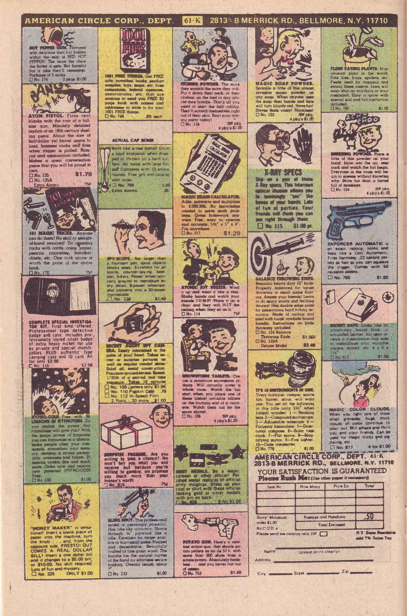 Read online Walt Disney's Comics and Stories comic -  Issue #440 - 30