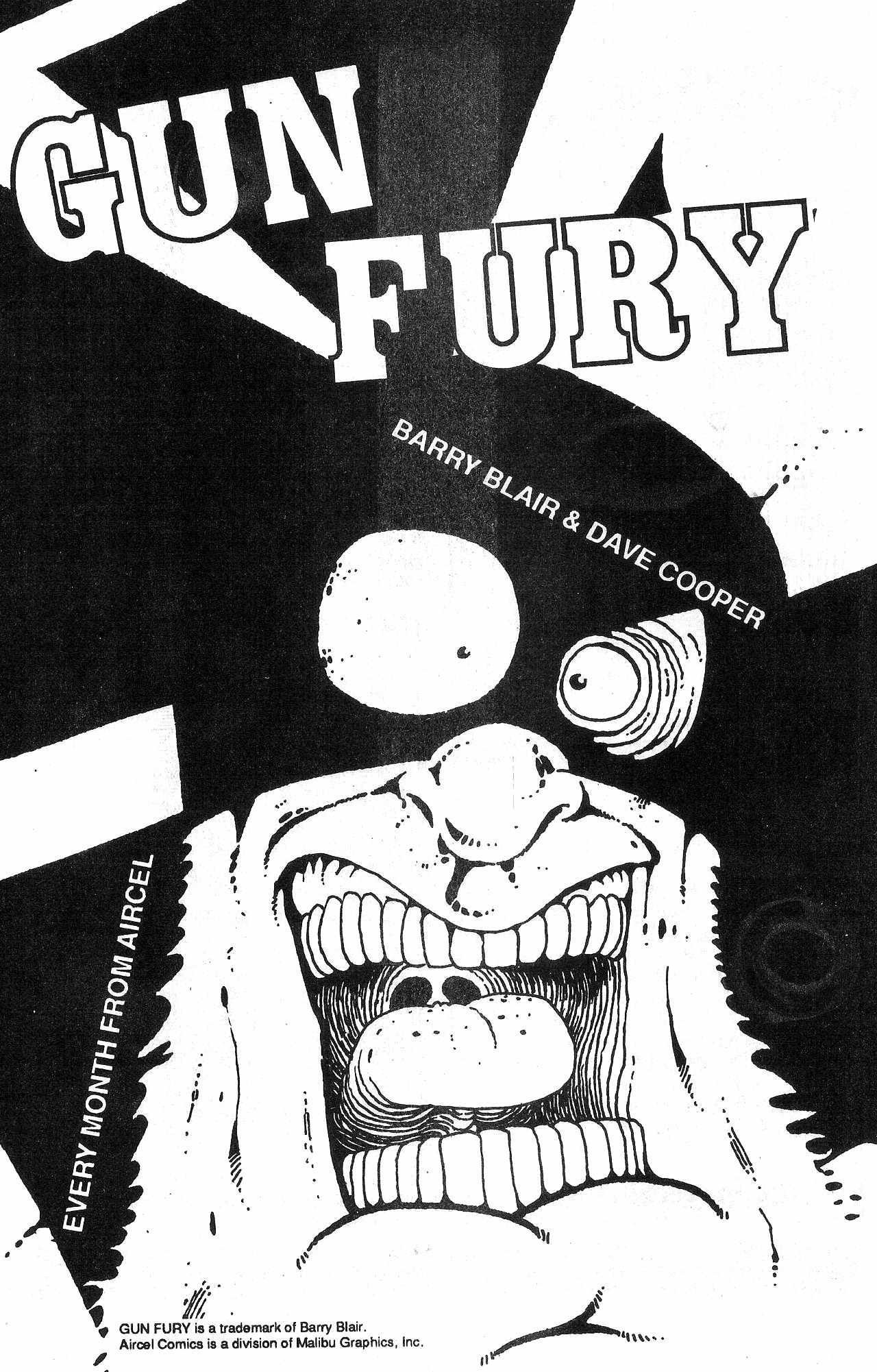 Read online Dinosaurs For Hire (1988) comic -  Issue #8 - 34