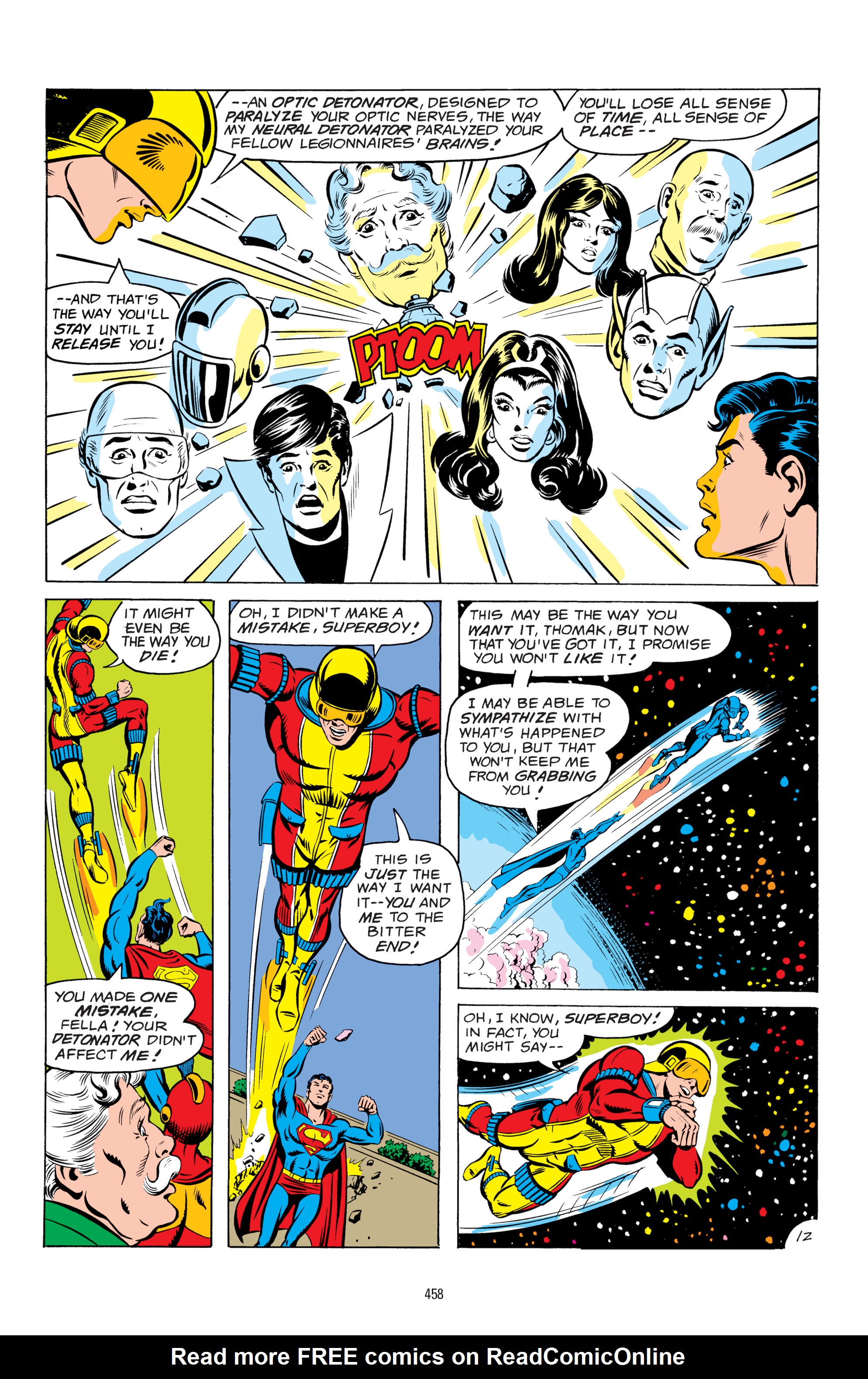 Read online Superboy and the Legion of Super-Heroes comic -  Issue # TPB 2 (Part 5) - 56