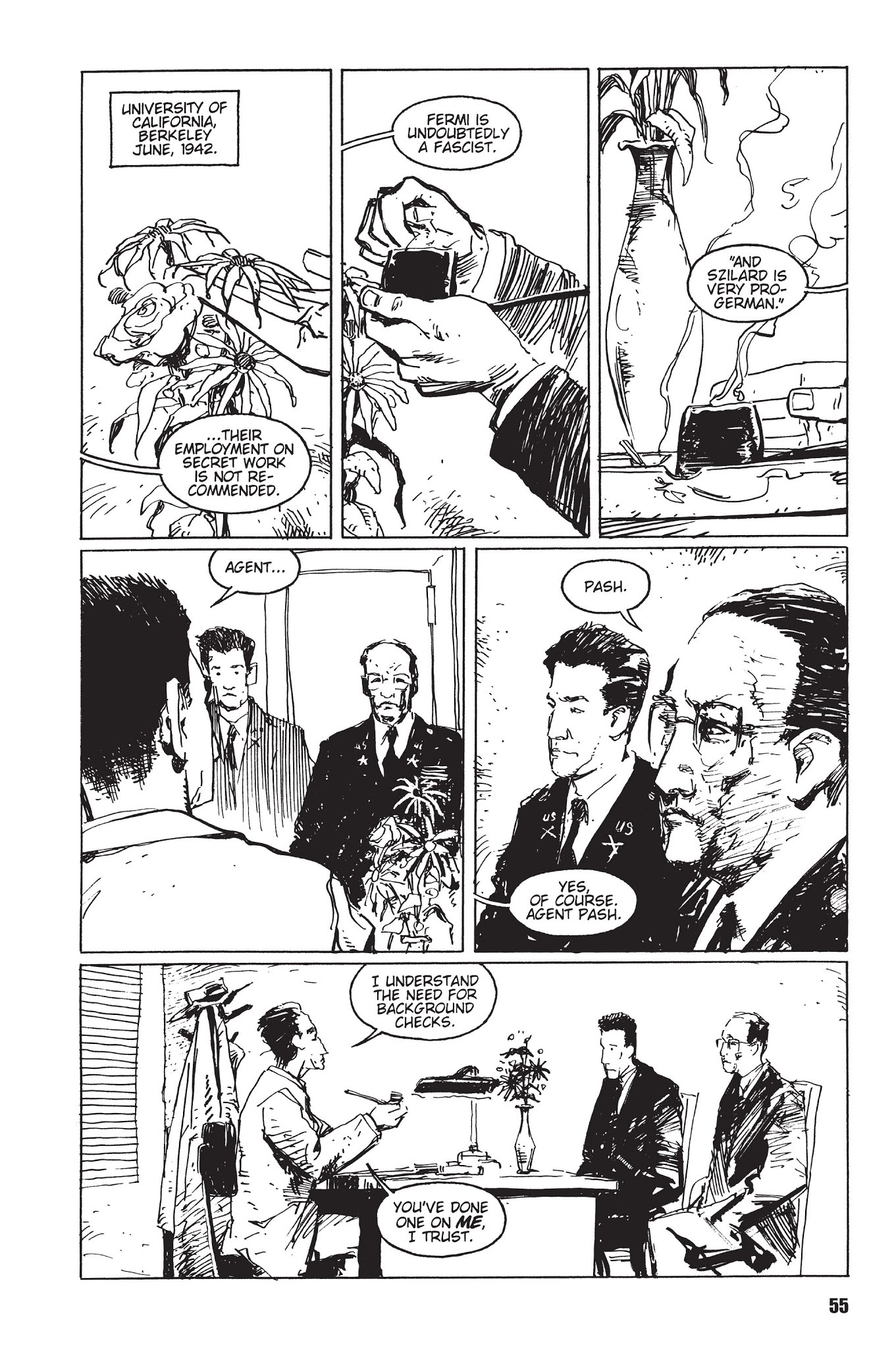 Read online Fallout comic -  Issue # TPB (Part 1) - 53