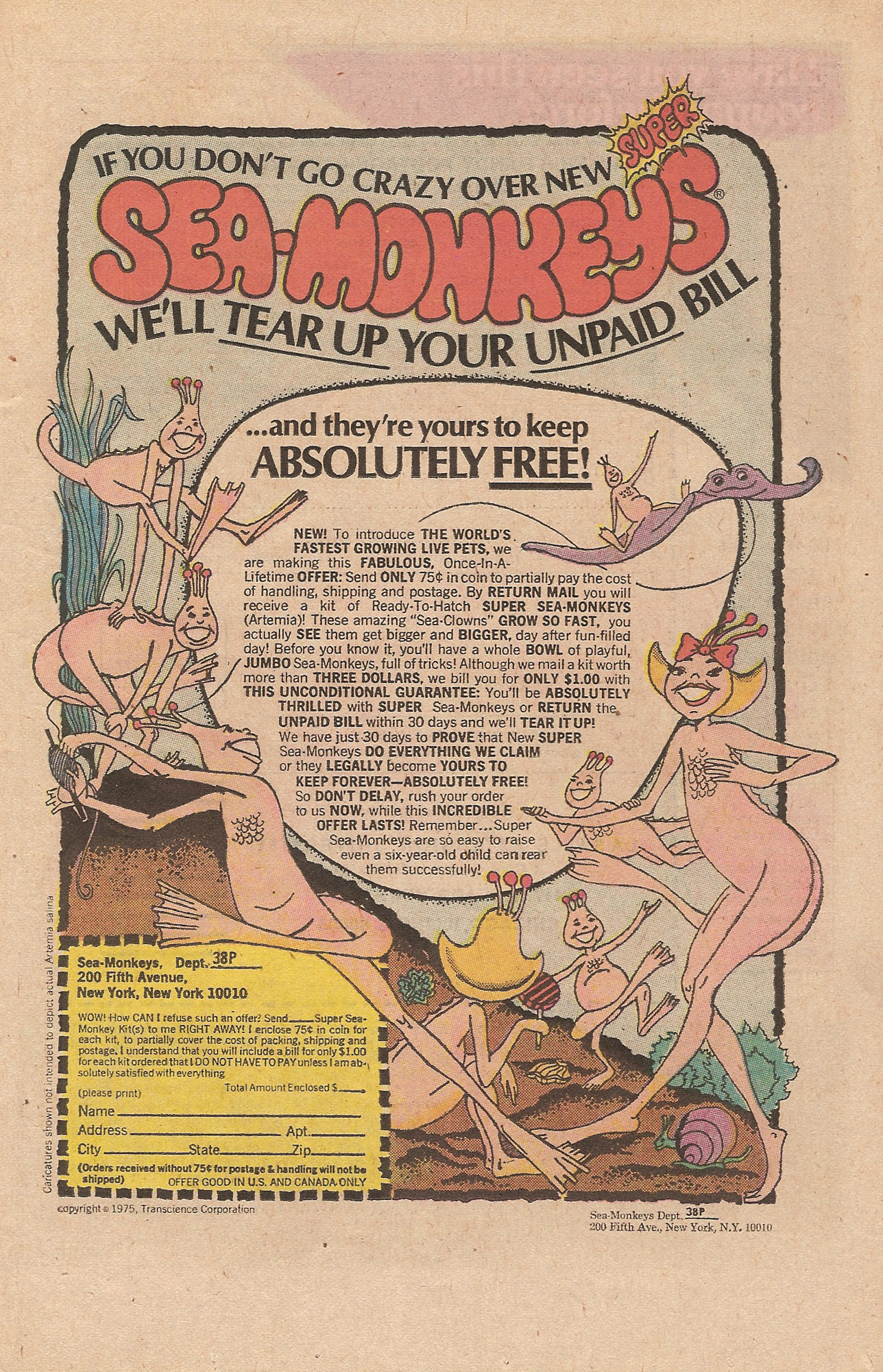 Read online Pep Comics comic -  Issue #311 - 11