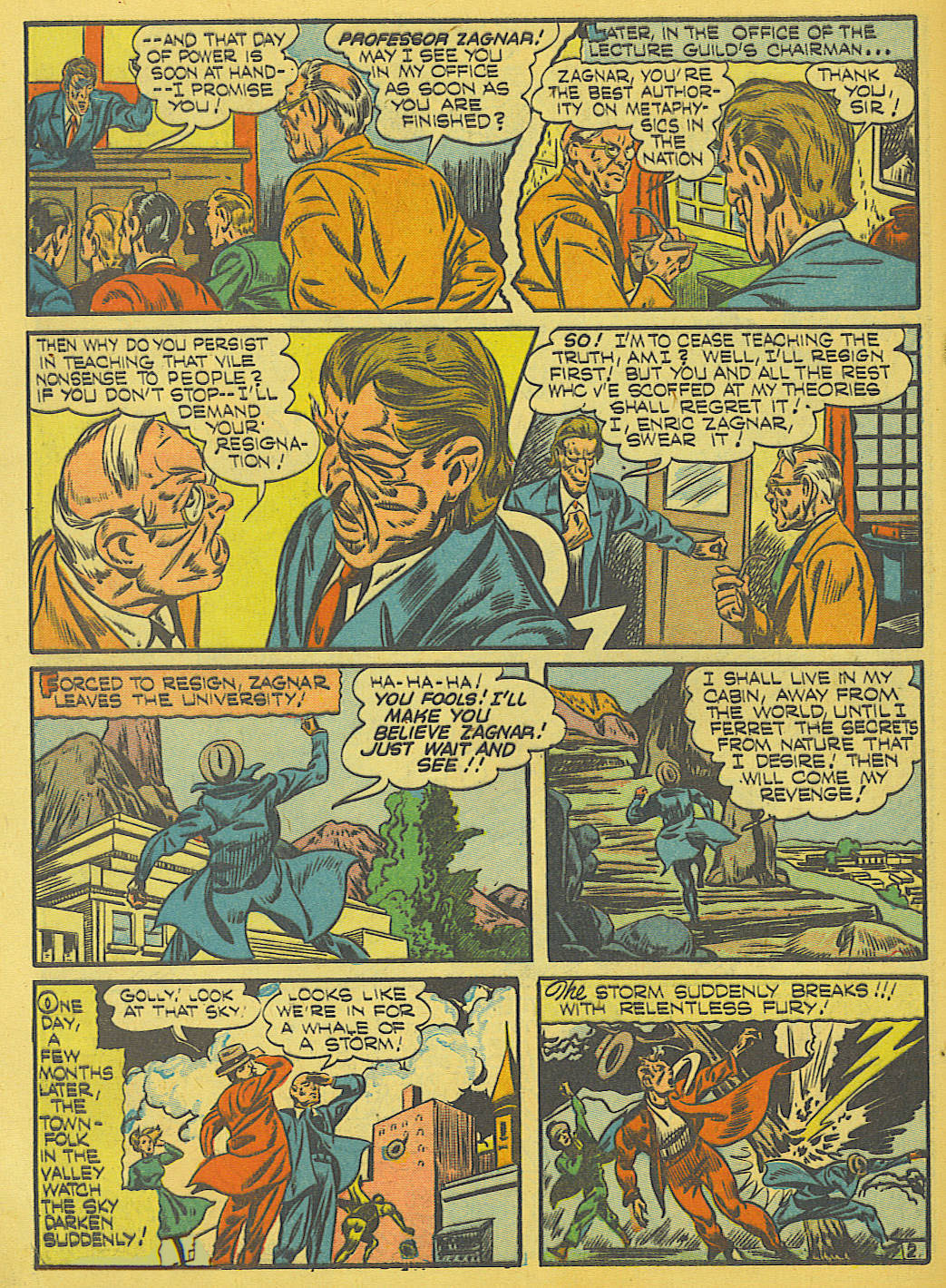 Marvel Mystery Comics (1939) issue 25 - Page 52