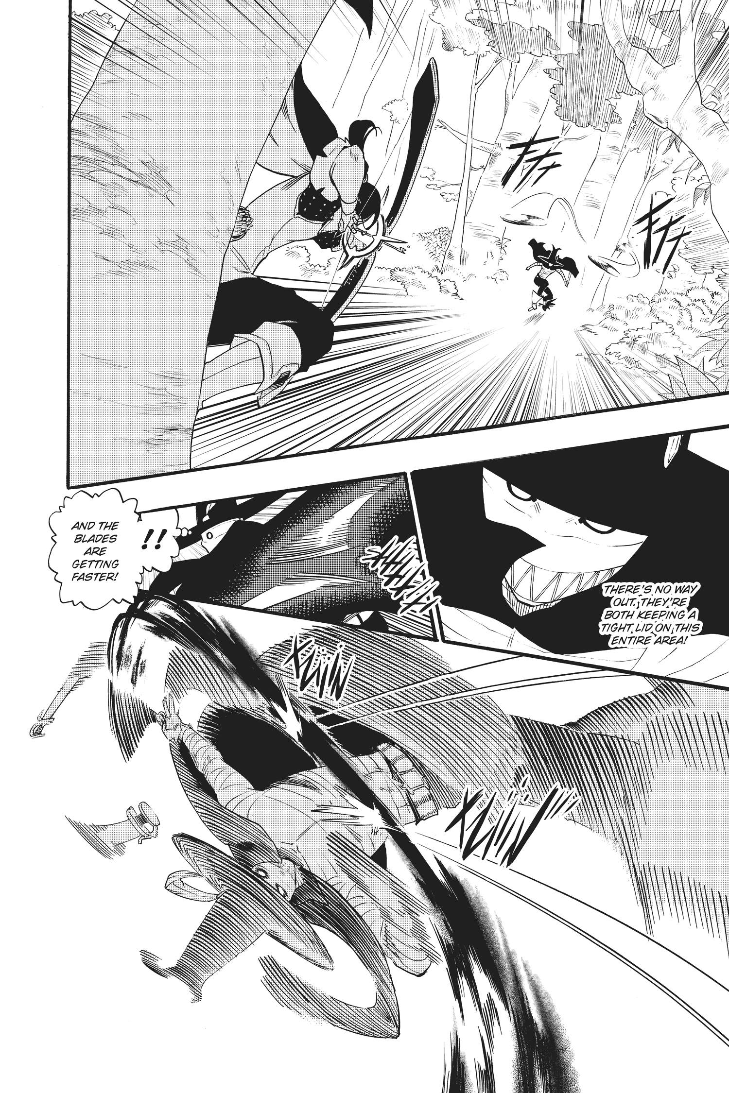 Read online Radiant comic -  Issue # TPB 6 (Part 1) - 46