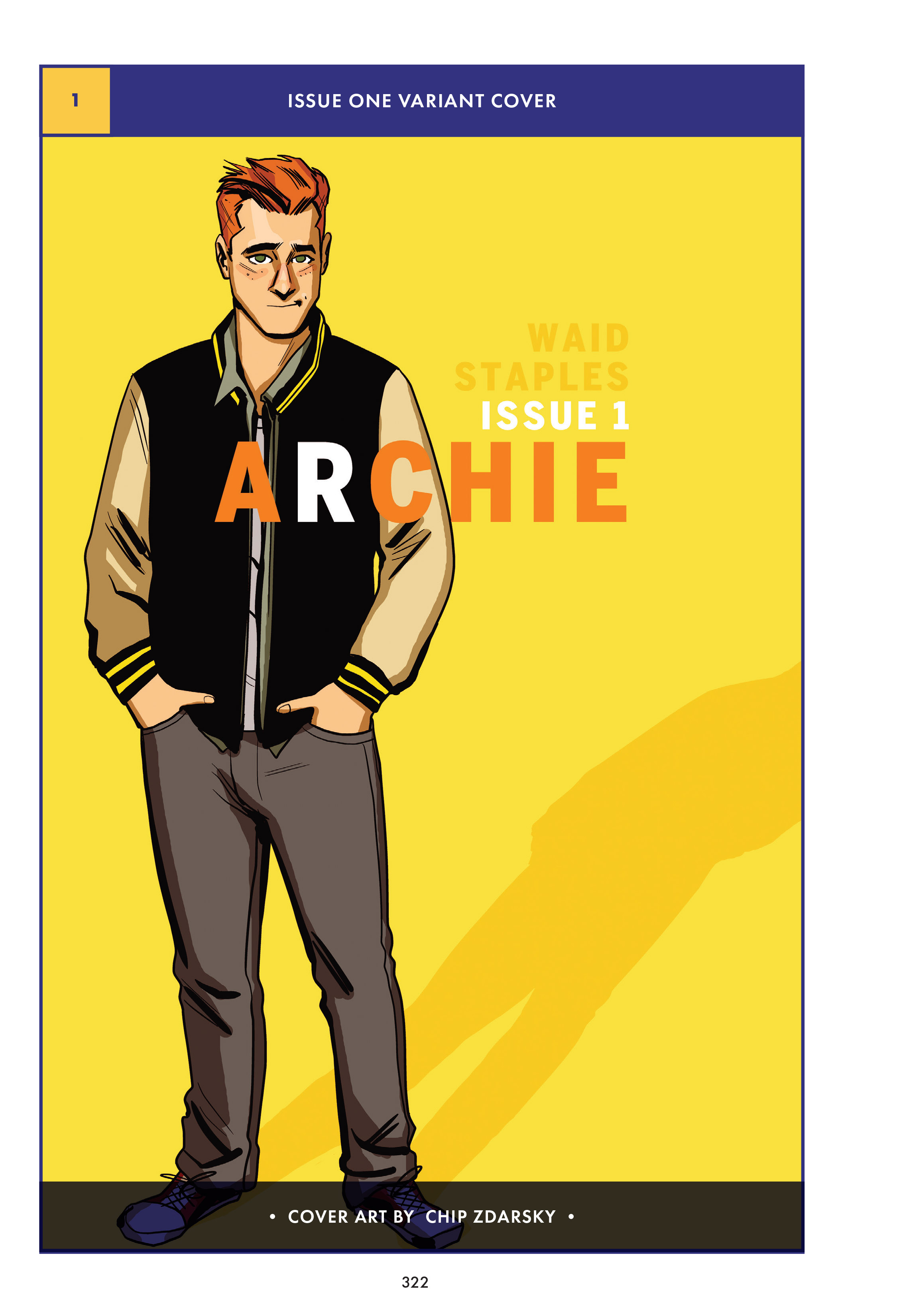 Read online Archie: Varsity Edition comic -  Issue # TPB (Part 4) - 18