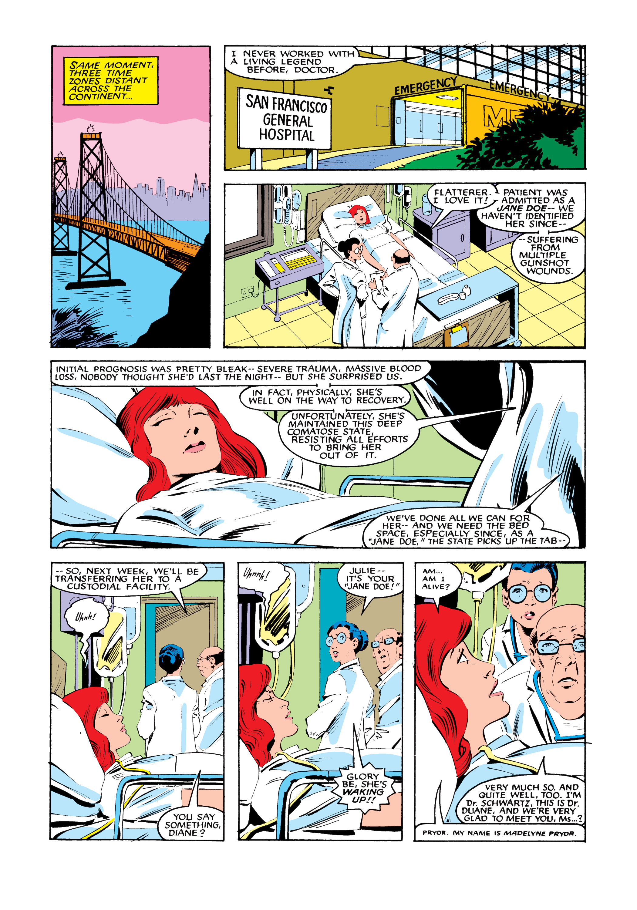 Read online Marvel Masterworks: The Uncanny X-Men comic -  Issue # TPB 14 (Part 3) - 26