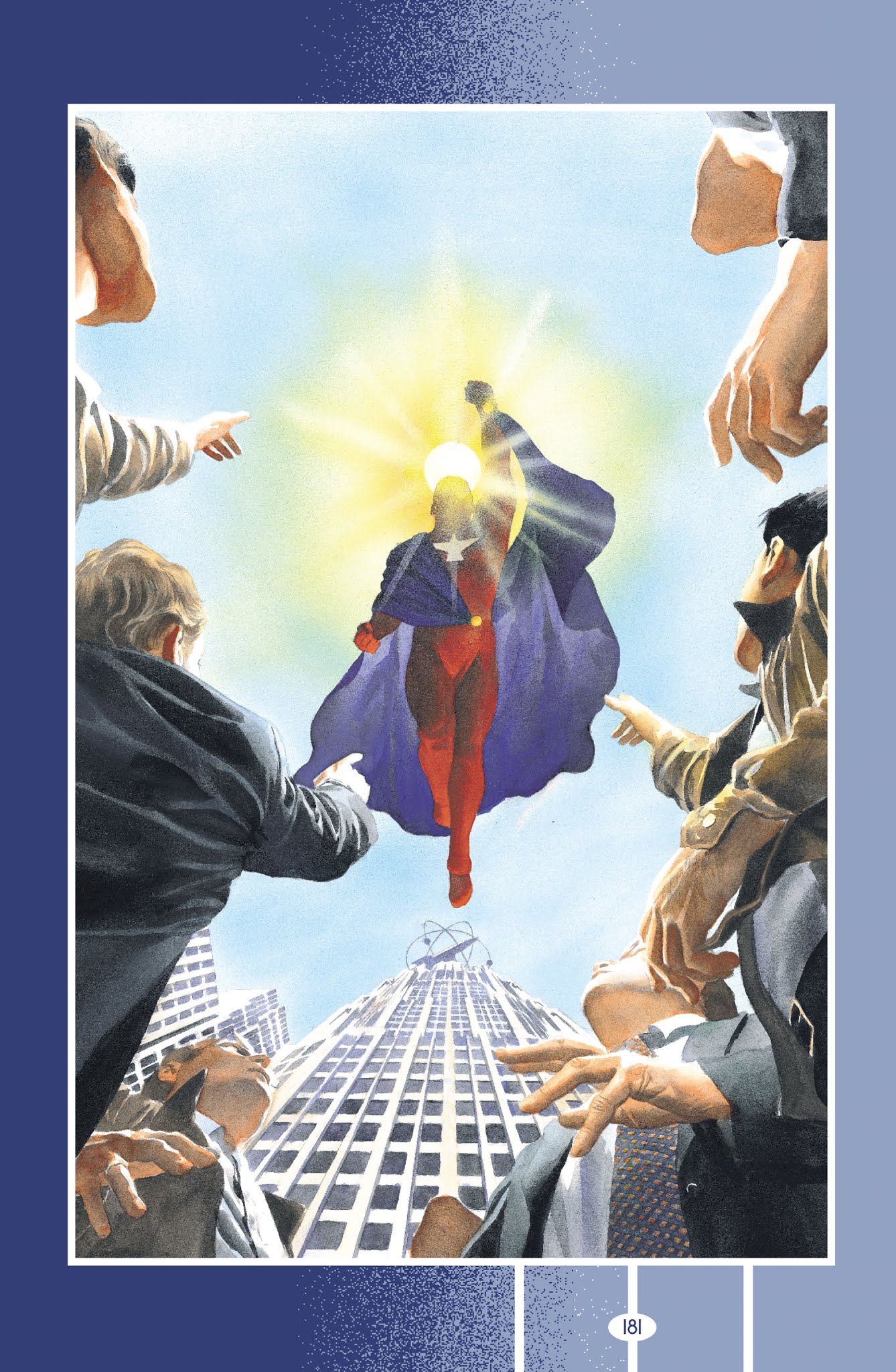 Read online Kurt Busiek's Astro City (1995) comic -  Issue # TPB (Part 2) - 71