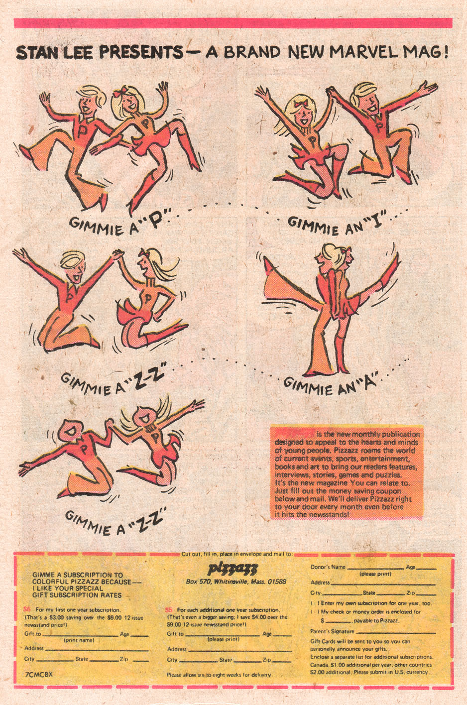 Read online Marvel Tales (1964) comic -  Issue #89 - 22