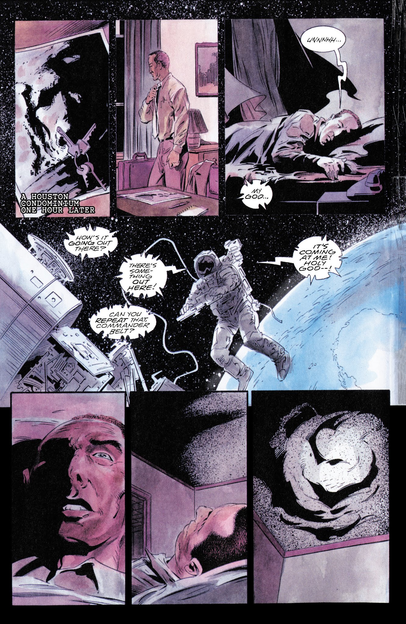 Read online The X-Files Classics: Season One comic -  Issue # TPB 2 (Part 1) - 7
