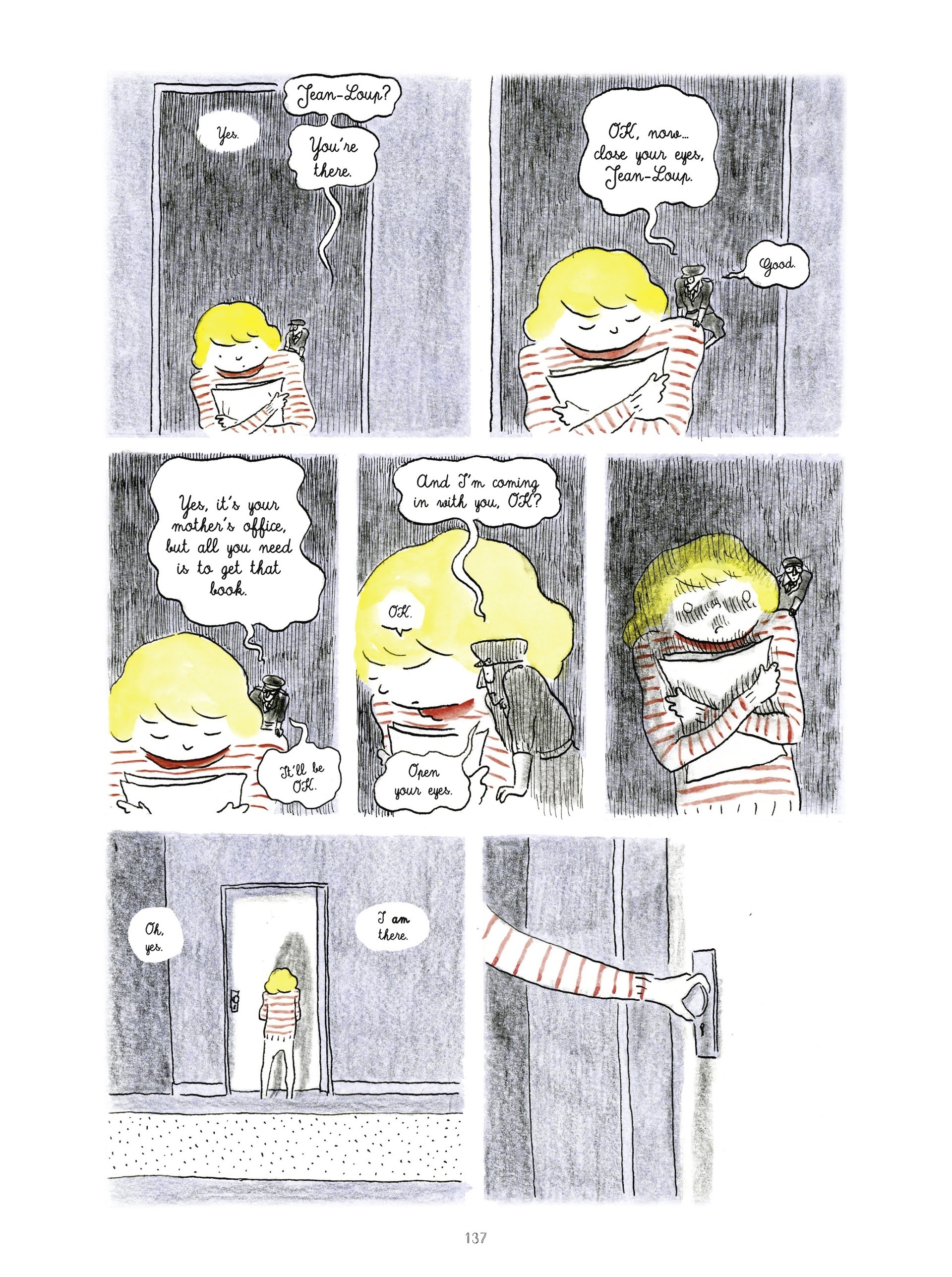 Read online Incredible! comic -  Issue # TPB (Part 2) - 37