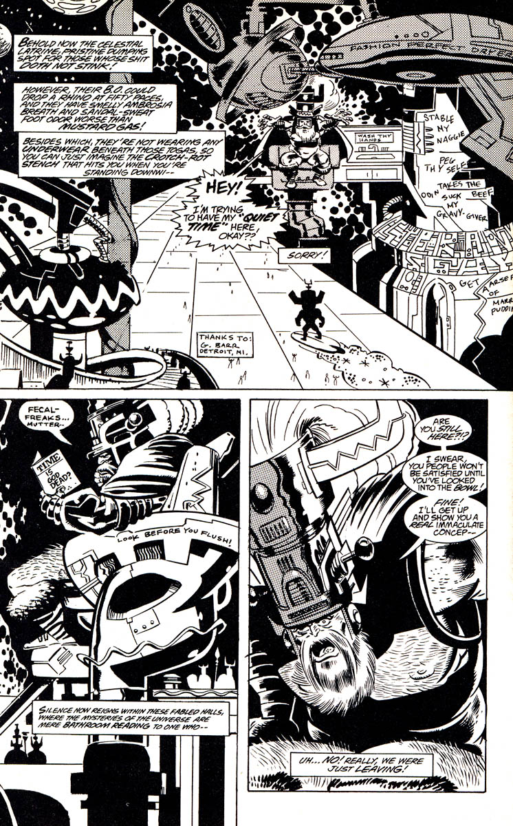 Read online Big Blown Baby comic -  Issue #1 - 3