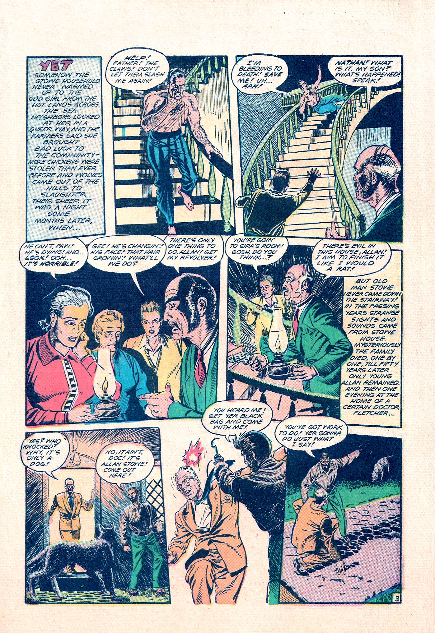 Read online Rangers Comics comic -  Issue #42 - 43