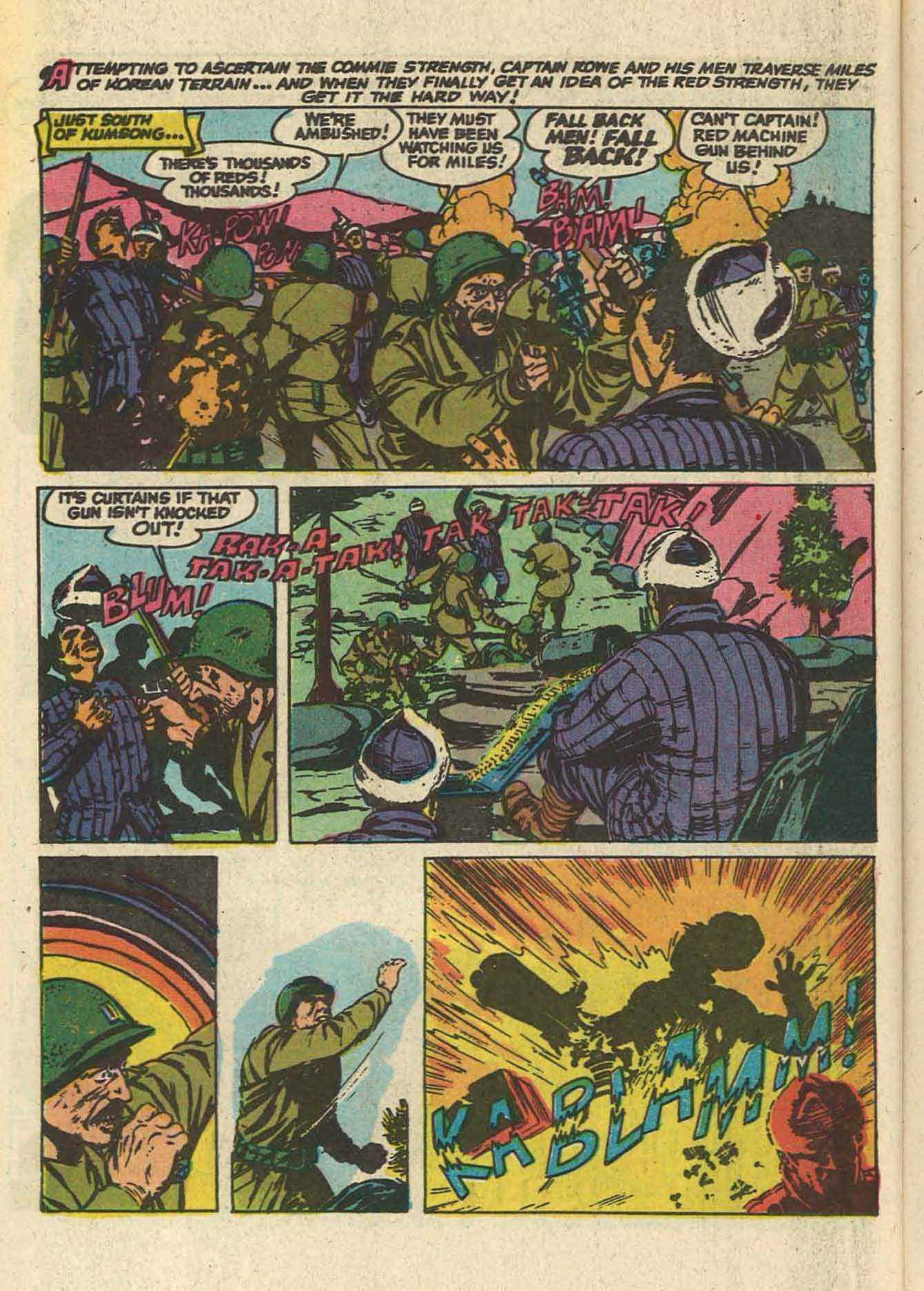 Read online Attack (1971) comic -  Issue #45 - 26