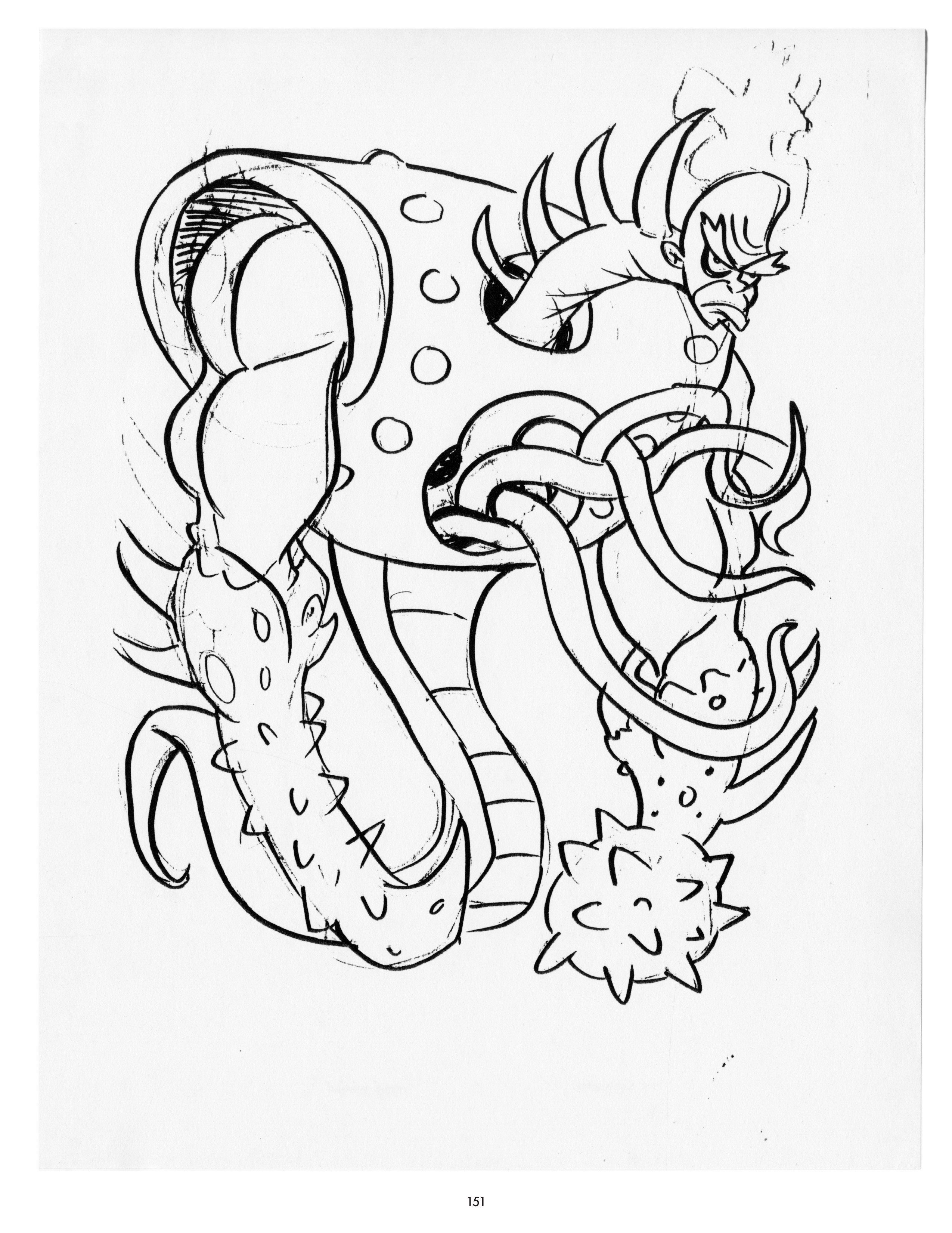 Read online The Crash Bandicoot Files: How Willy the Wombat Sparked Marsupial Mania comic -  Issue # TPB (Part 2) - 16