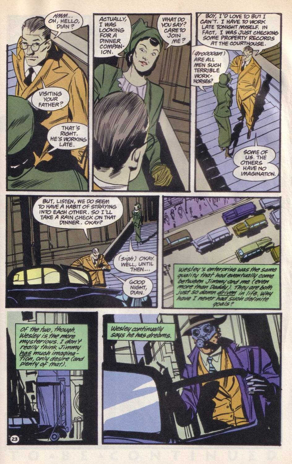 Read online Sandman Mystery Theatre comic -  Issue #5 - 24