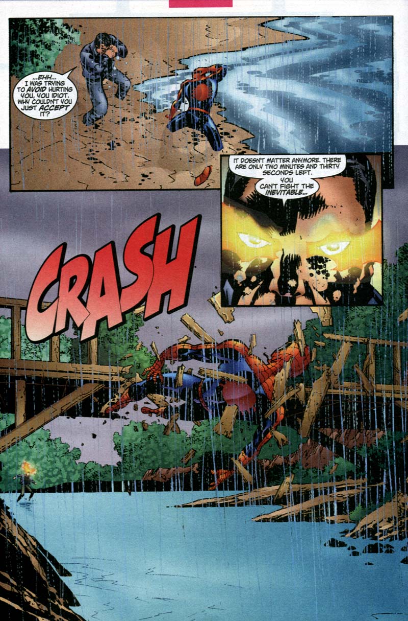 Peter Parker: Spider-Man Issue #29 #32 - English 18