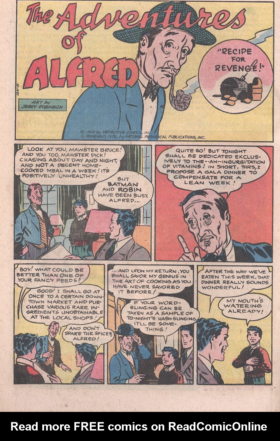 The Batman Family issue 9 - Page 28