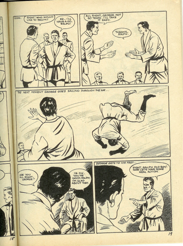 Read online The Avengers (1966) comic -  Issue # Full - 20