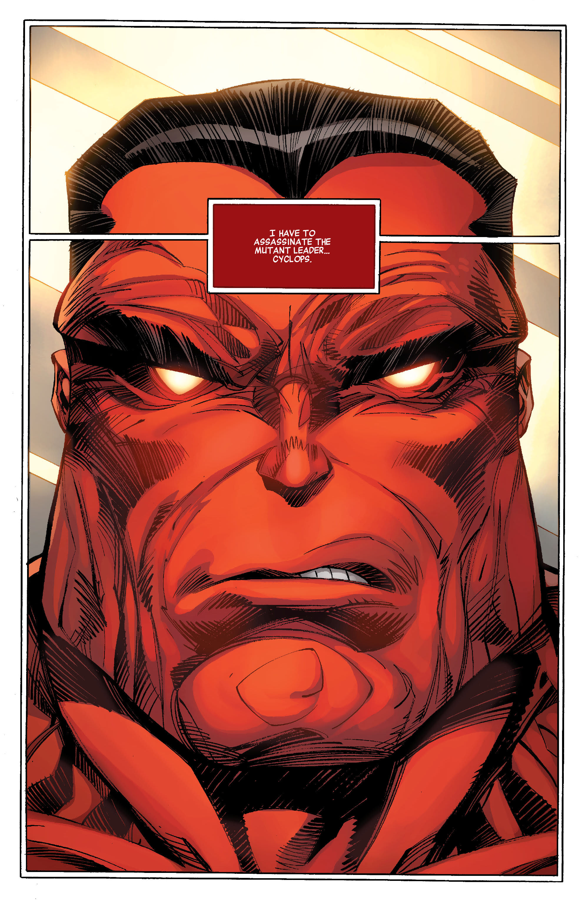 Read online Avengers vs. X-Men Omnibus comic -  Issue # TPB (Part 12) - 31