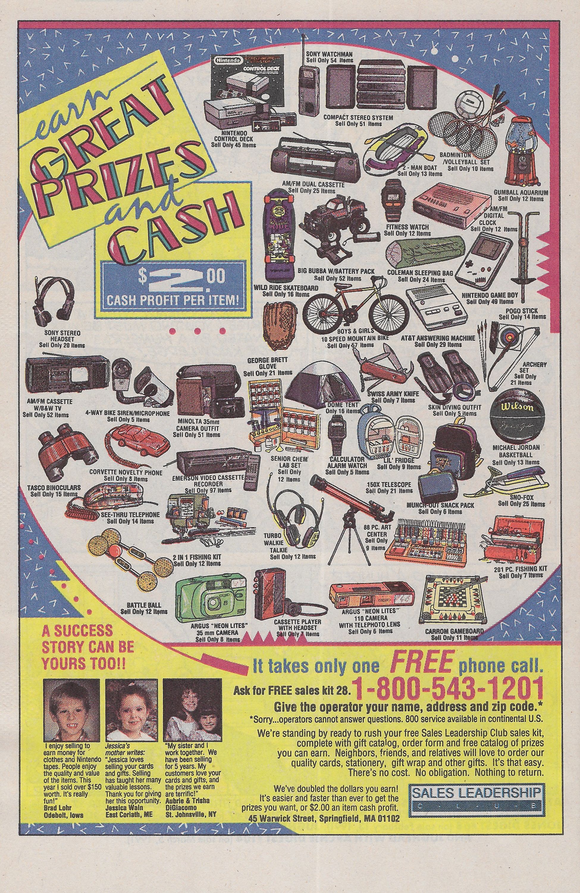 Read online Jughead (1987) comic -  Issue #23 - 34