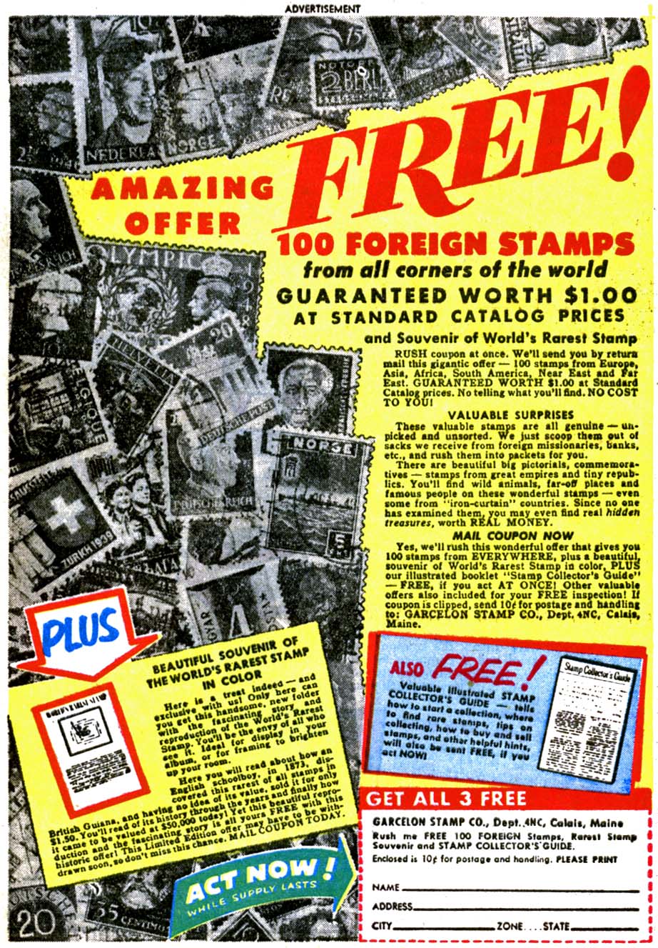 Read online A Date with Judy comic -  Issue #40 - 41