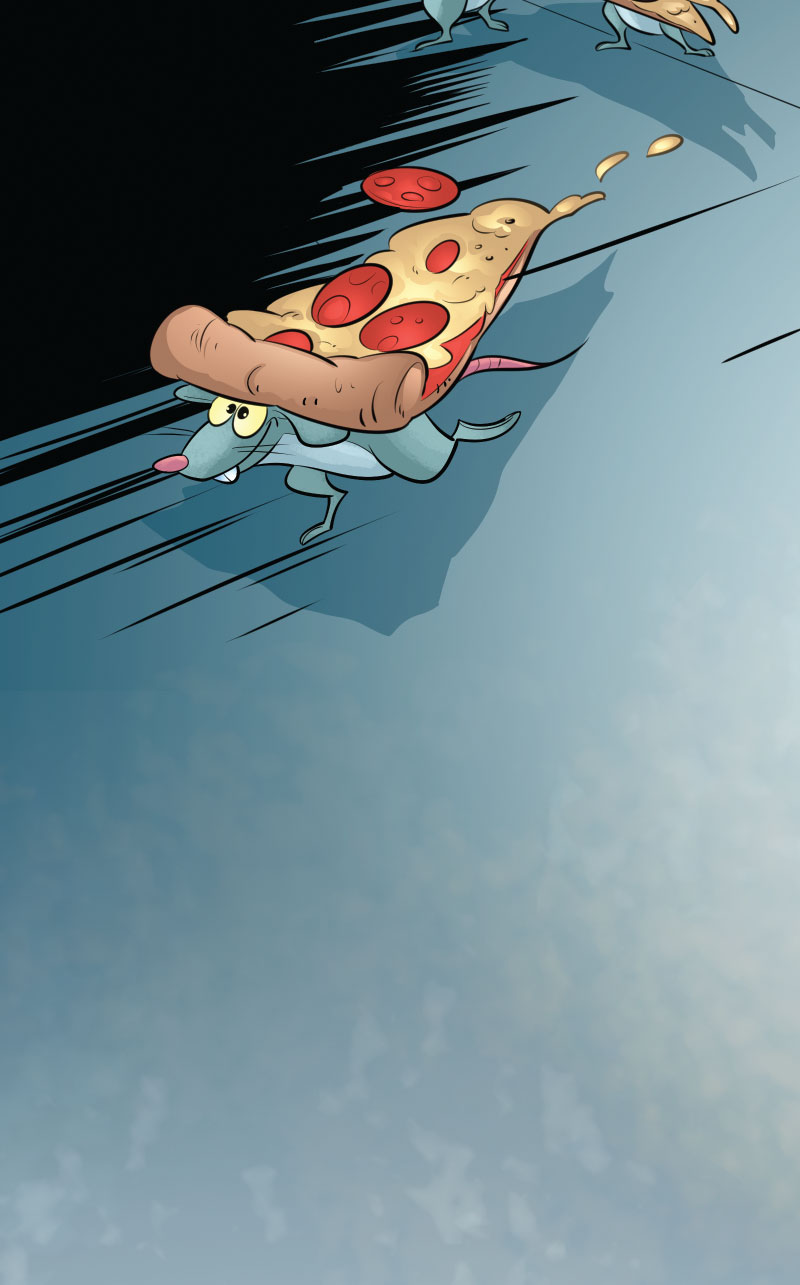 Read online Devil Dinosaur Infinity Comic comic -  Issue #3 - 17