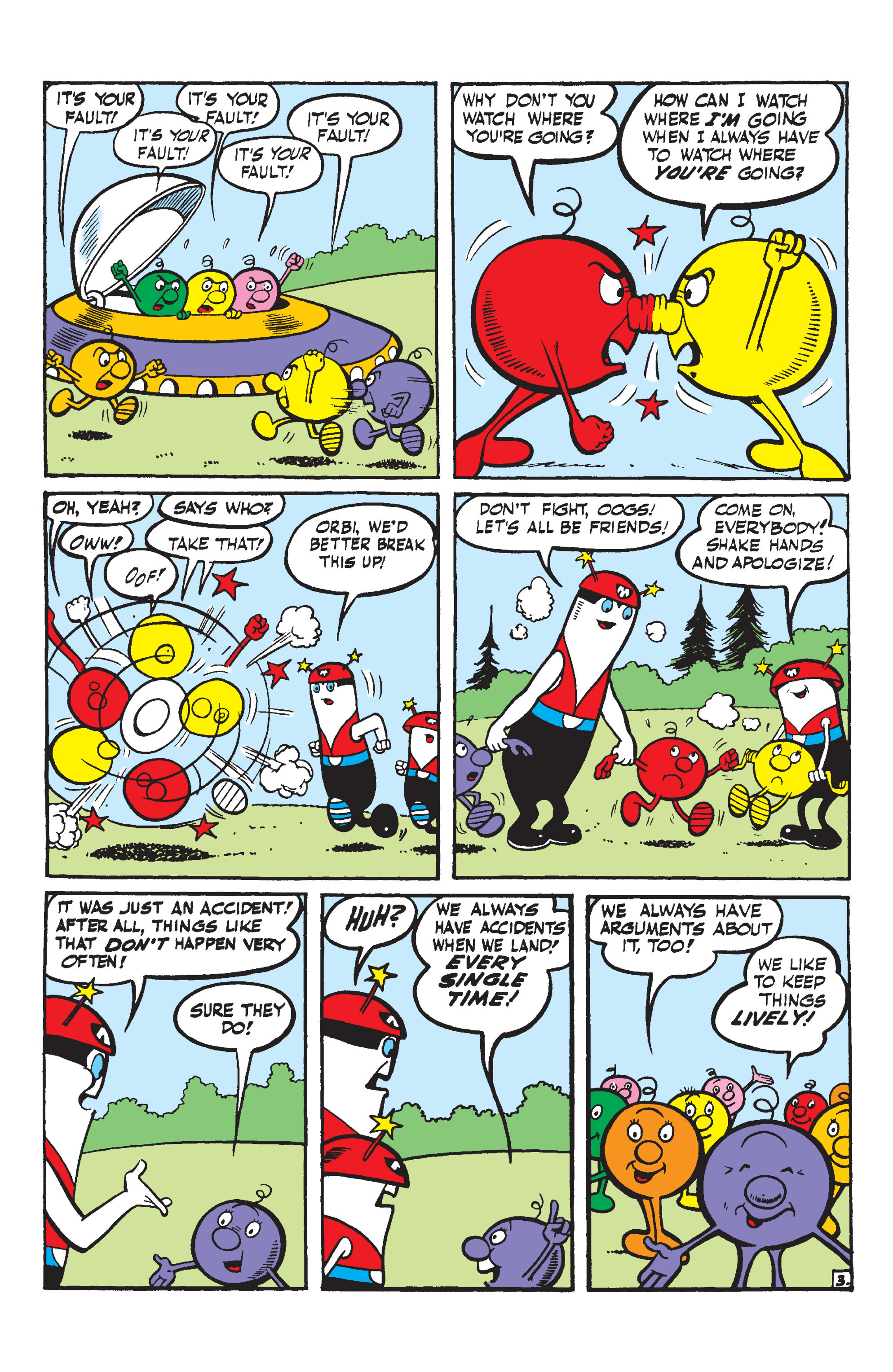Read online Pep Digital comic -  Issue #42 - 19
