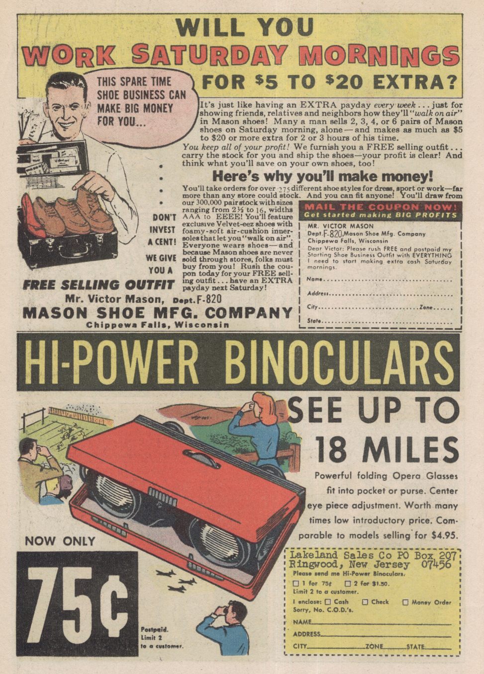 Read online Fly Man comic -  Issue #31 - 34