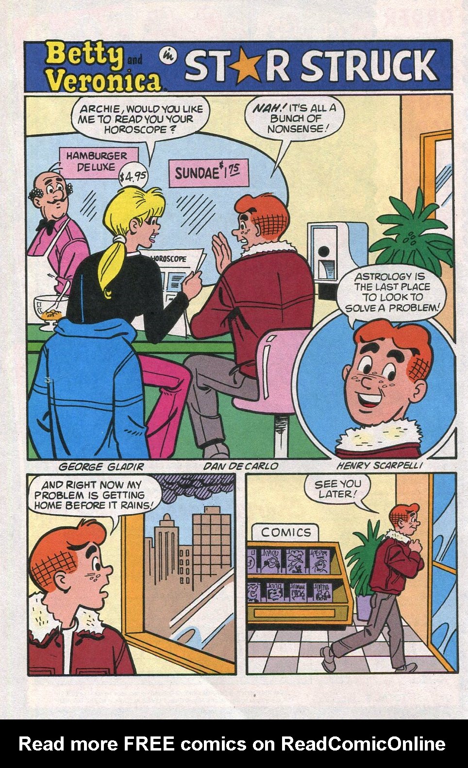 Read online Betty and Veronica (1987) comic -  Issue #135 - 18