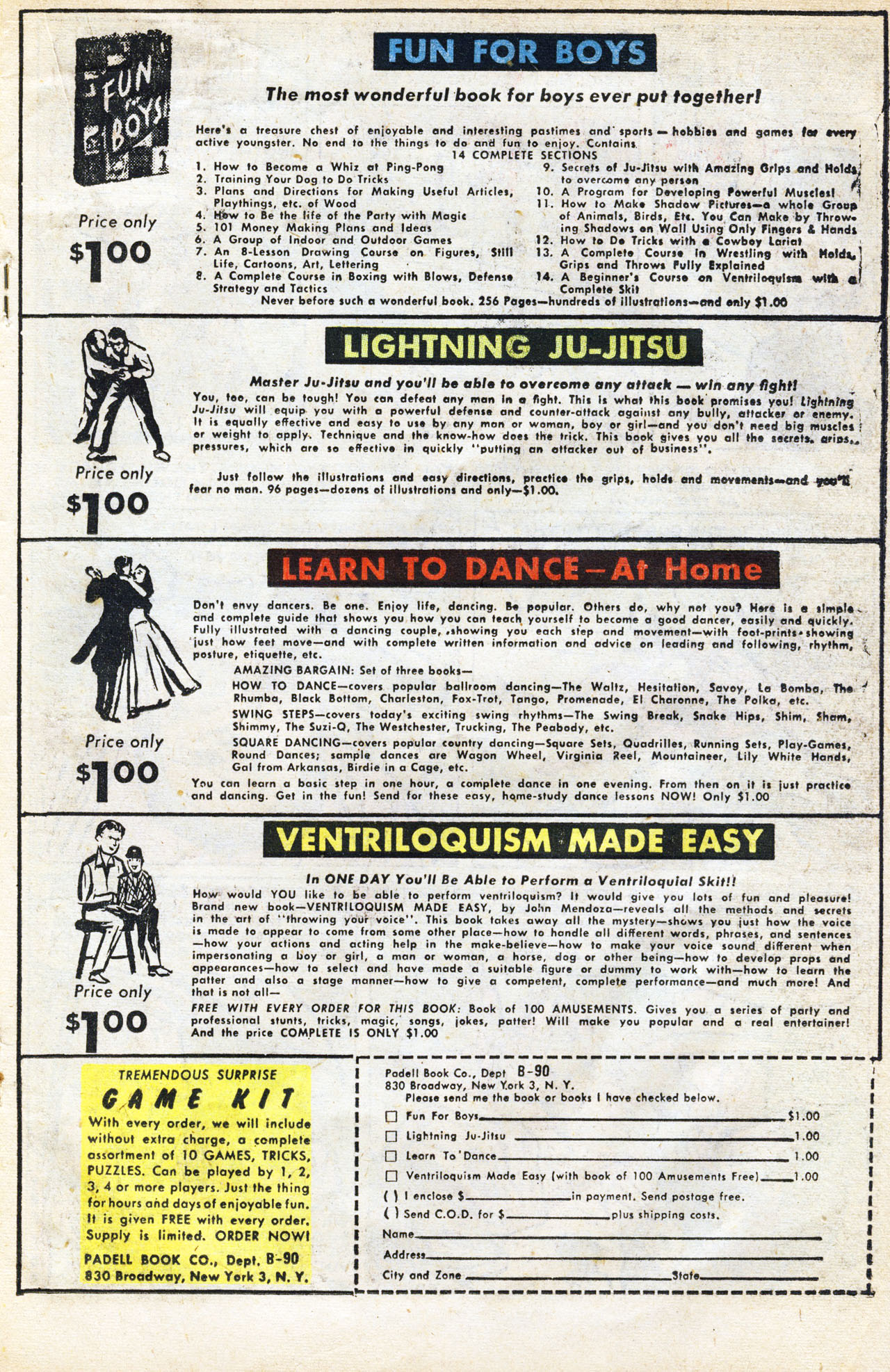 Read online The Rawhide Kid comic -  Issue #11 - 20