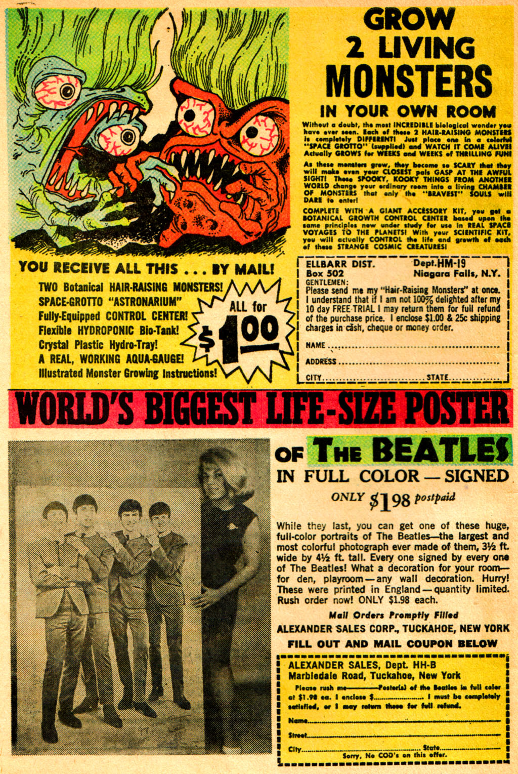 Read online Pep Comics comic -  Issue #179 - 12