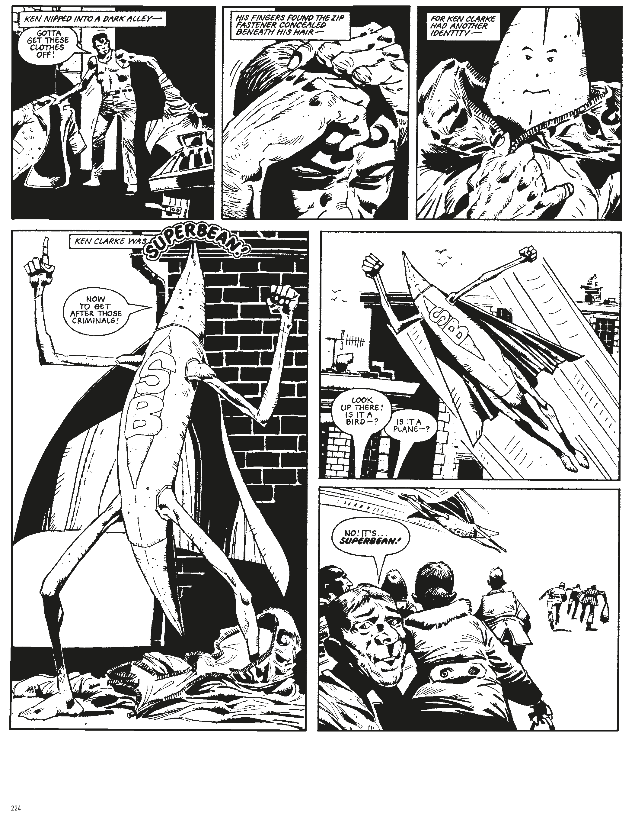 Read online The Complete Future Shocks comic -  Issue # TPB 2 (Part 3) - 27