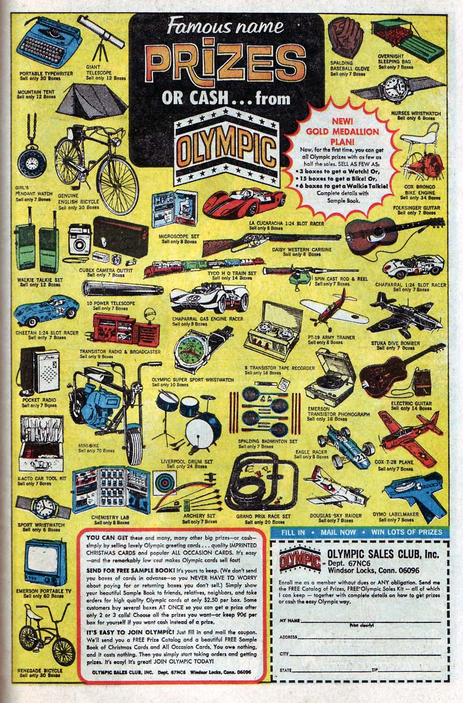 Read online Star Spangled War Stories (1952) comic -  Issue #134 - 25