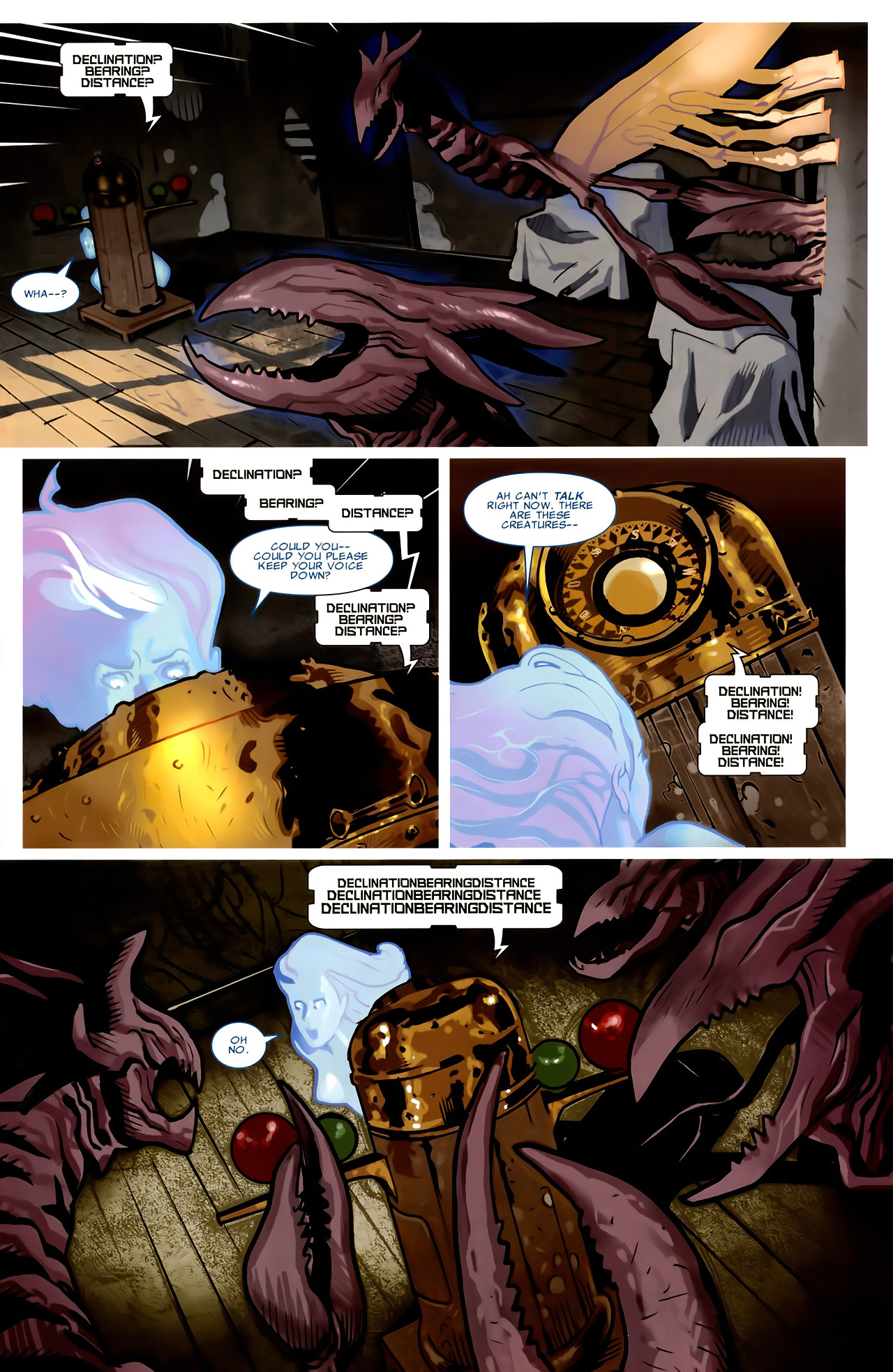 X-Men Legacy (2008) Issue #229 #23 - English 4