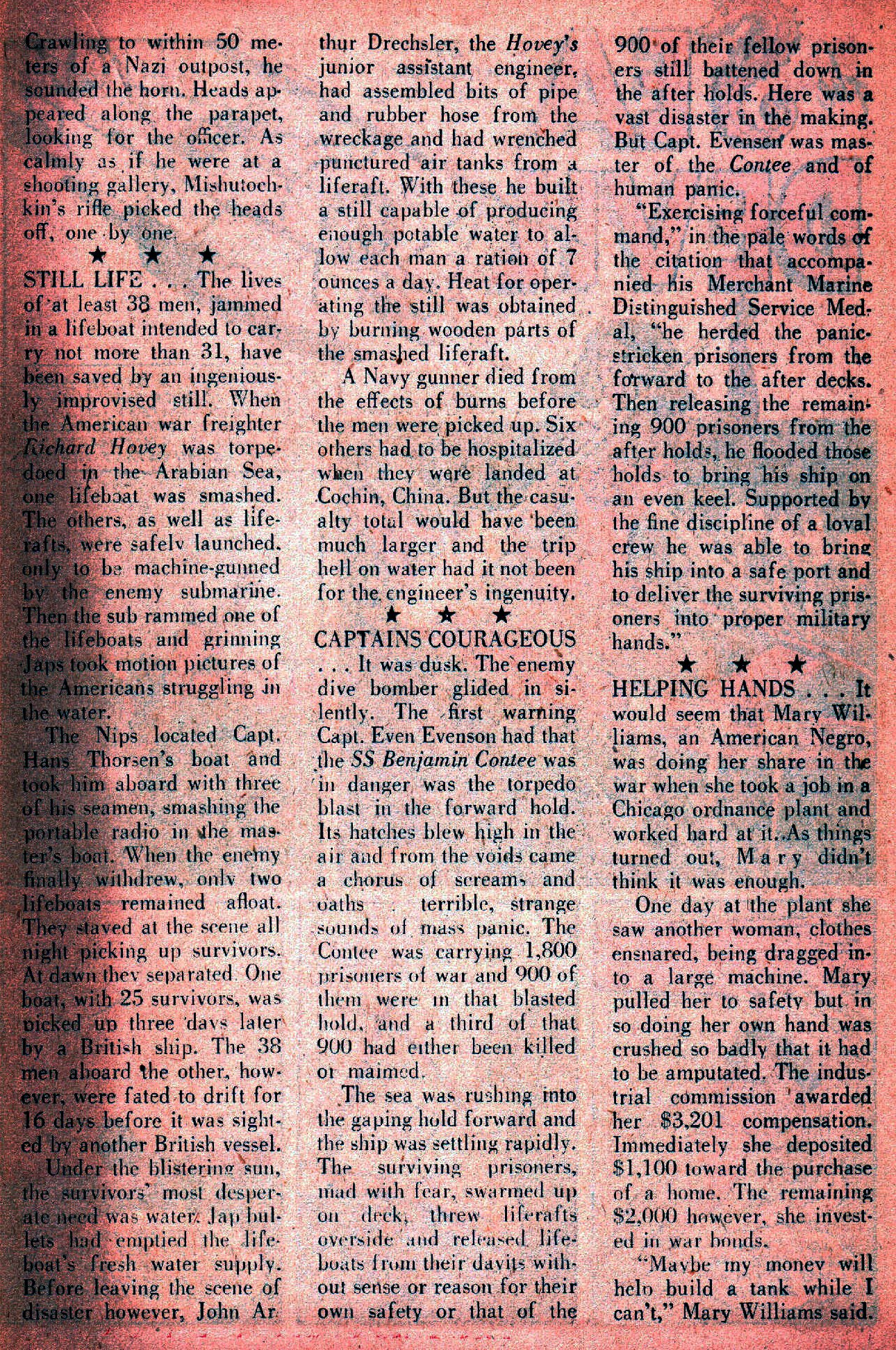 Read online Rangers Comics comic -  Issue #21 - 28