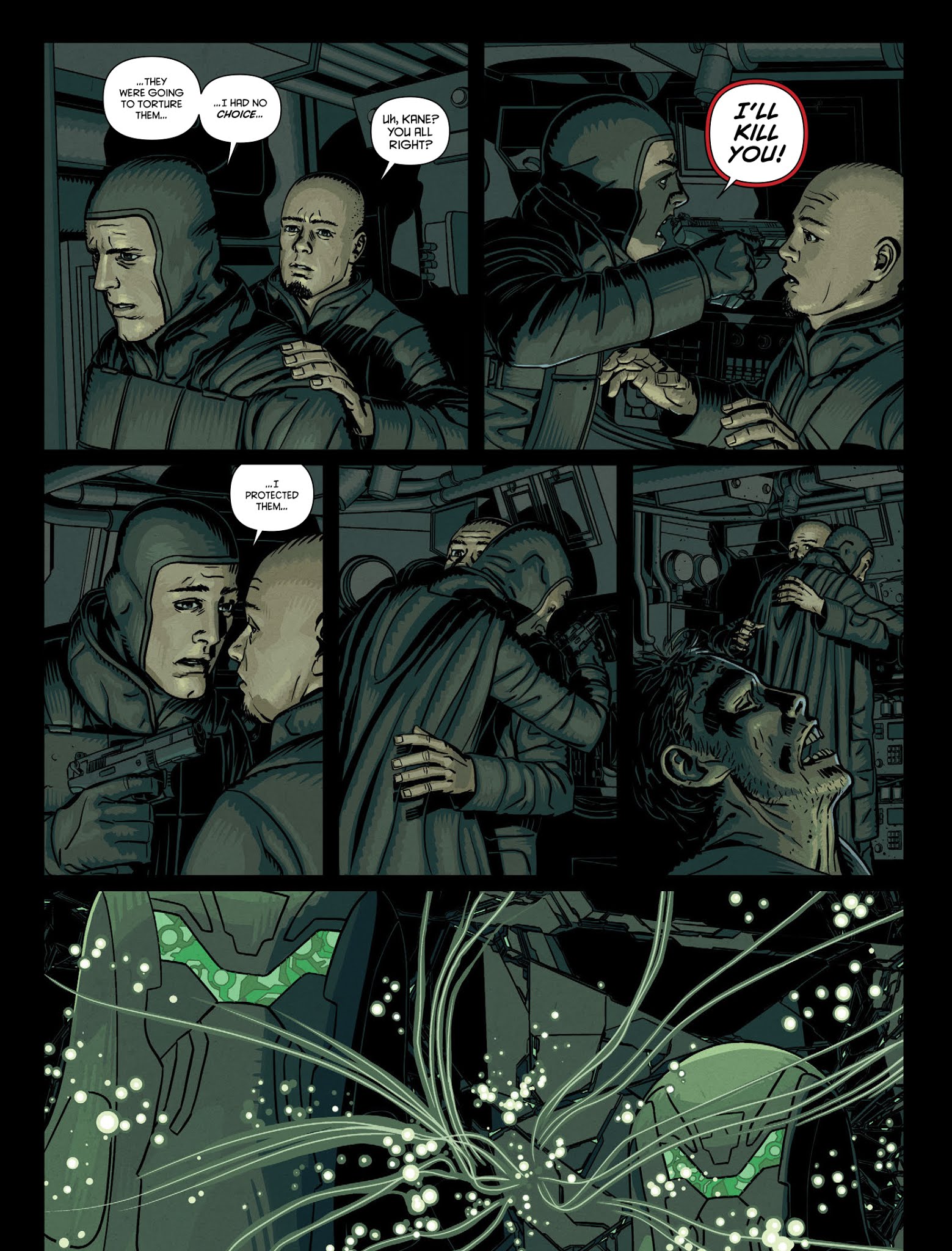 Read online The Ten-Seconders comic -  Issue # TPB (Part 2) - 59