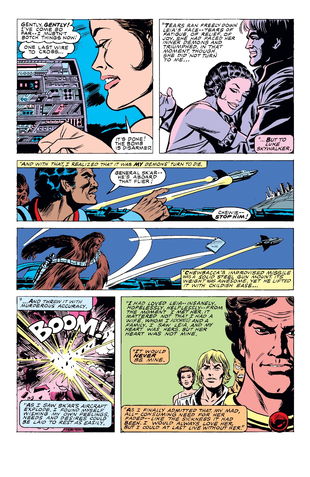 Star Wars (1977) issue 54 - Page 15