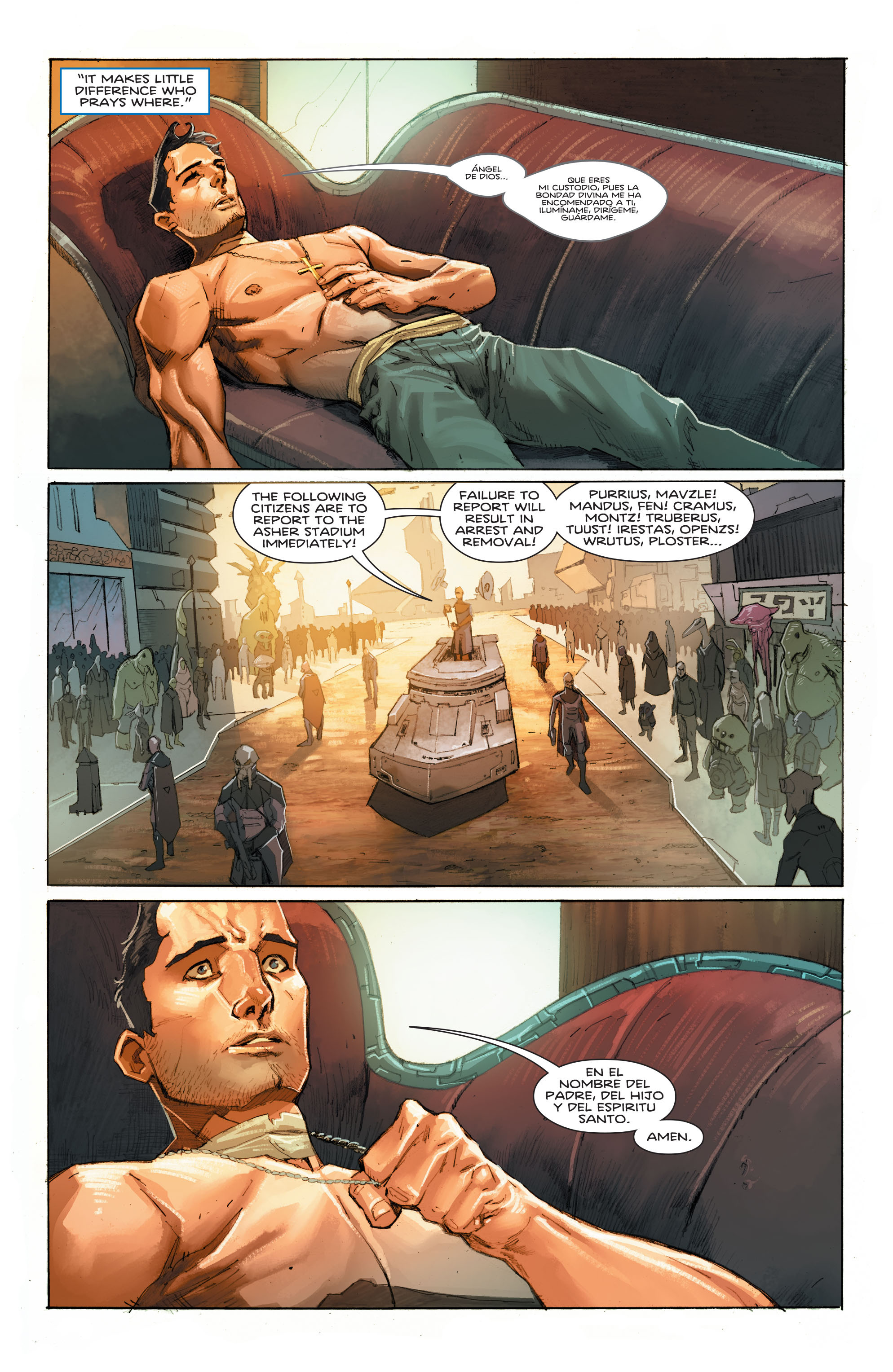 Read online The Omega Men (2015) comic -  Issue # _TPB (Part 1) - 44