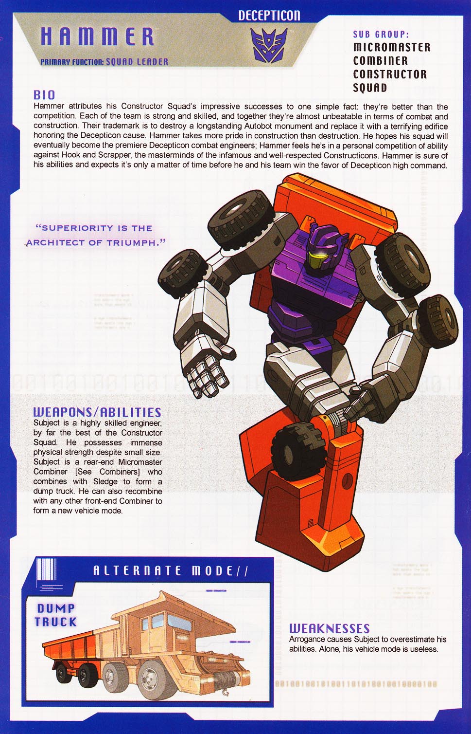 Read online Transformers: More than Meets the Eye comic -  Issue #3 - 20