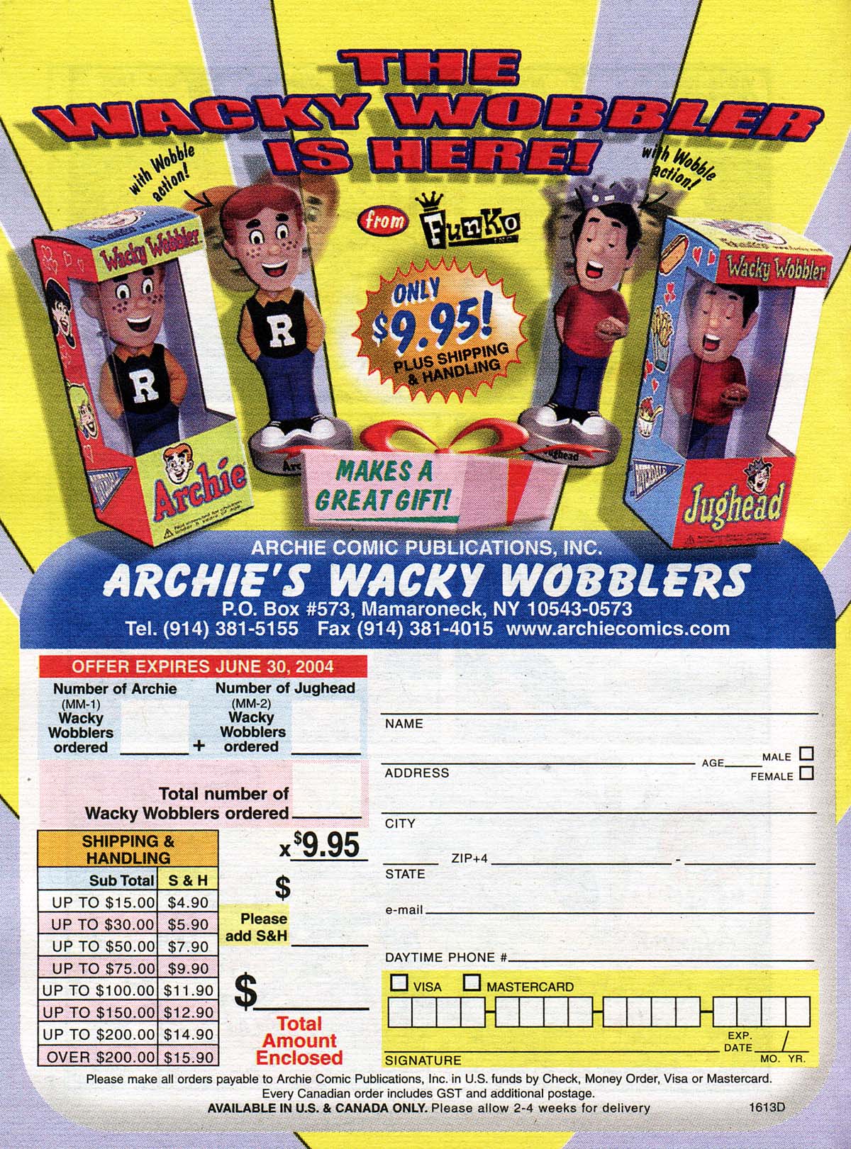 Read online Archie Digest Magazine comic -  Issue #206 - 75