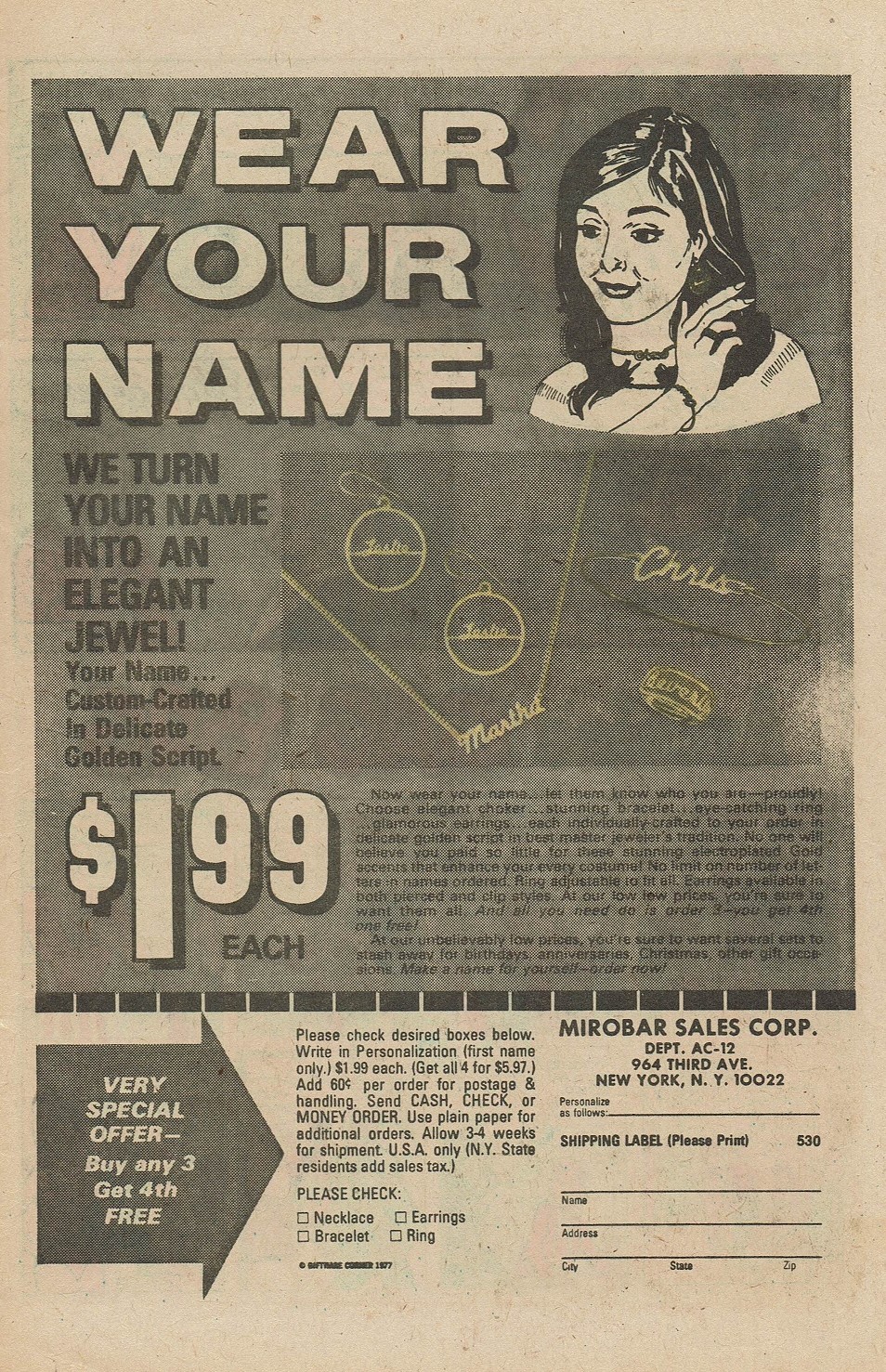 Read online Archie's TV Laugh-Out comic -  Issue #54 - 9