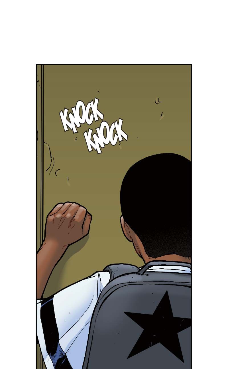 Read online Miles Morales Spider-Man Infinity Comic comic -  Issue #6 - 35