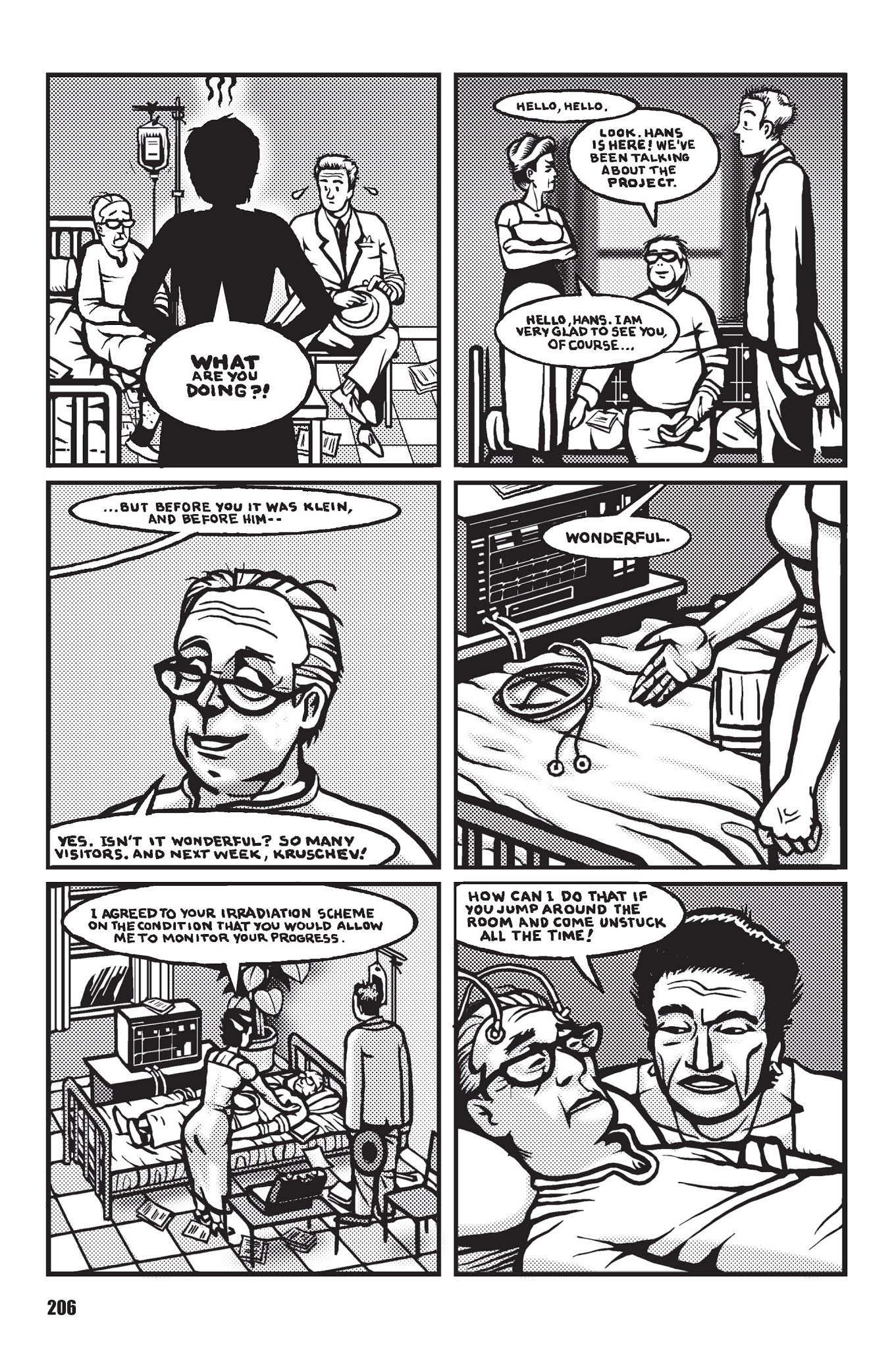 Read online Fallout comic -  Issue # TPB (Part 2) - 101