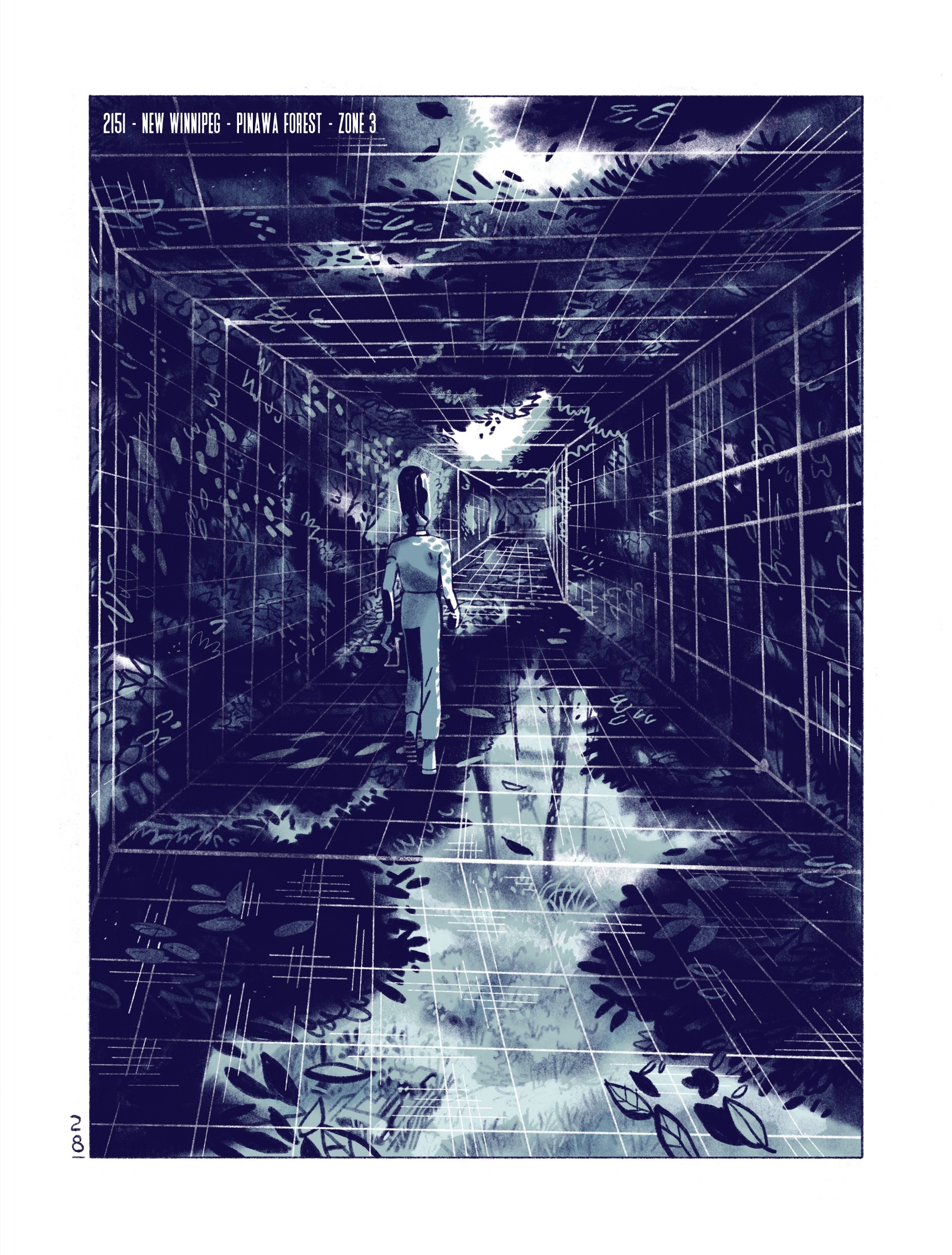 Read online Soon comic -  Issue # TPB 1 - 30