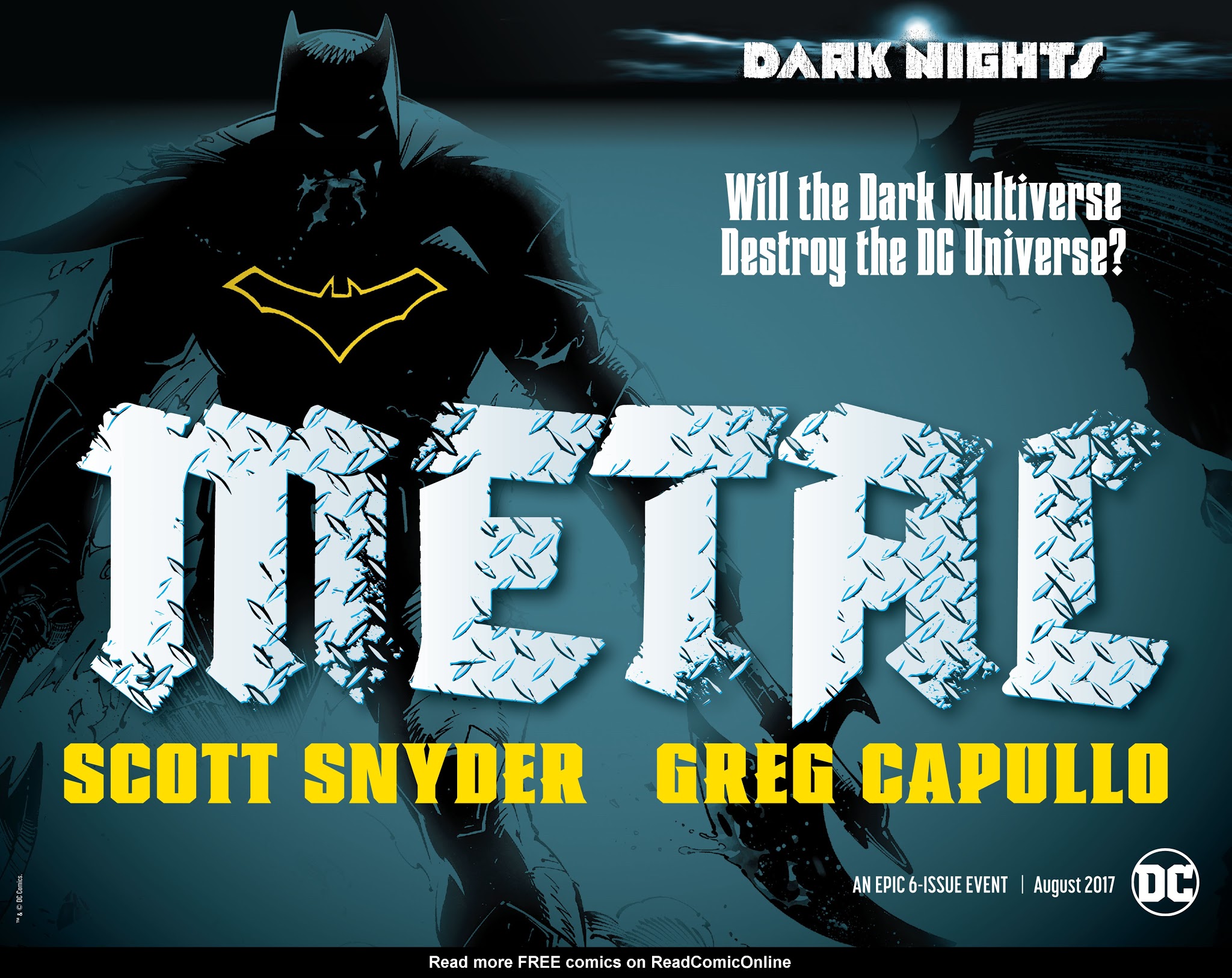 Read online Suicide Squad (2016) comic -  Issue #22 - 2