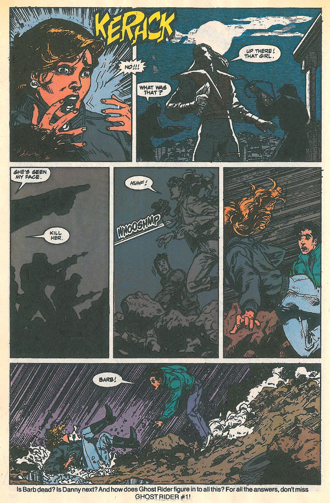 Marvel Age issue 87 - Page 26