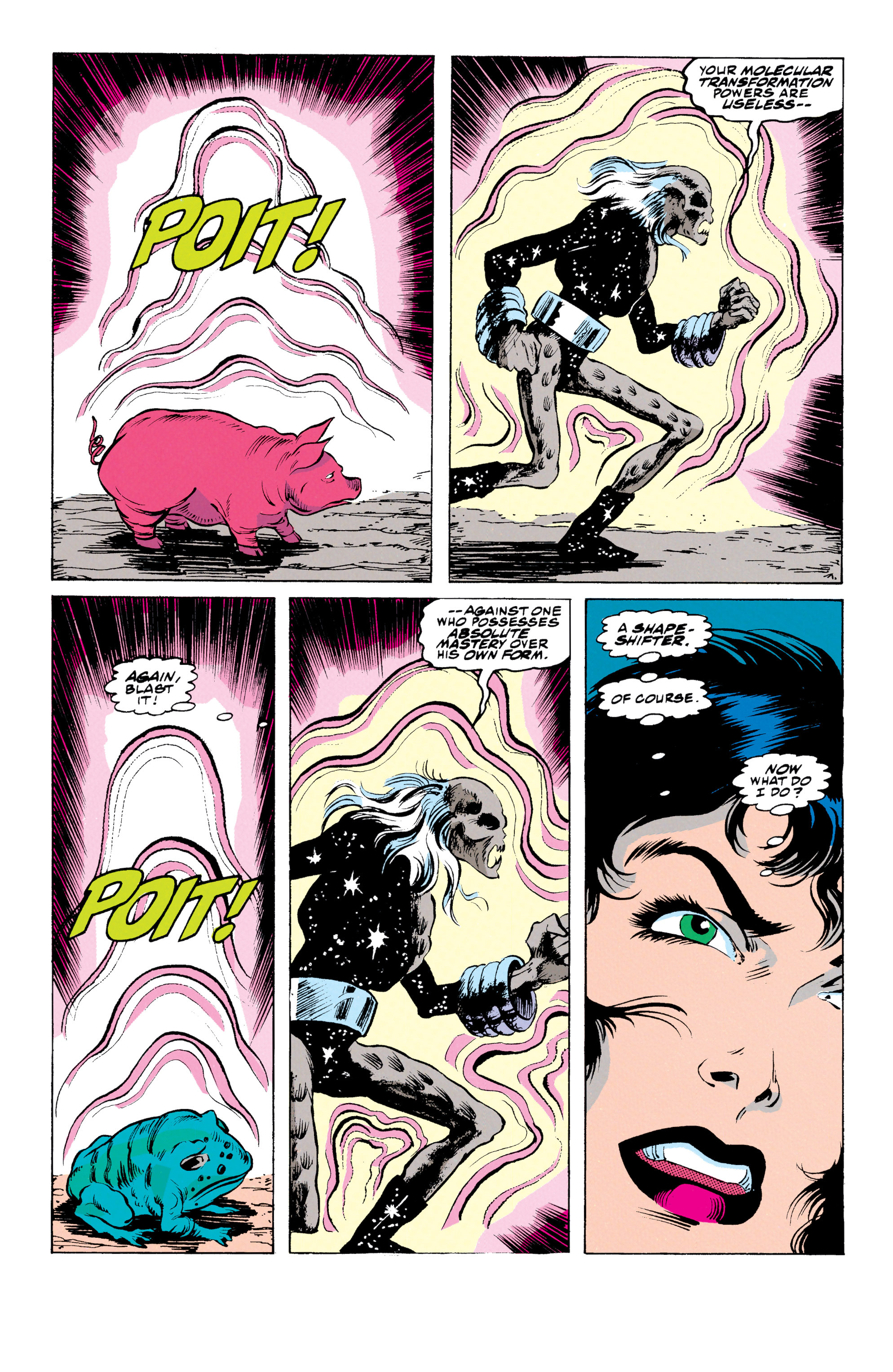 Read online The Avengers (1963) comic -  Issue #354 - 12