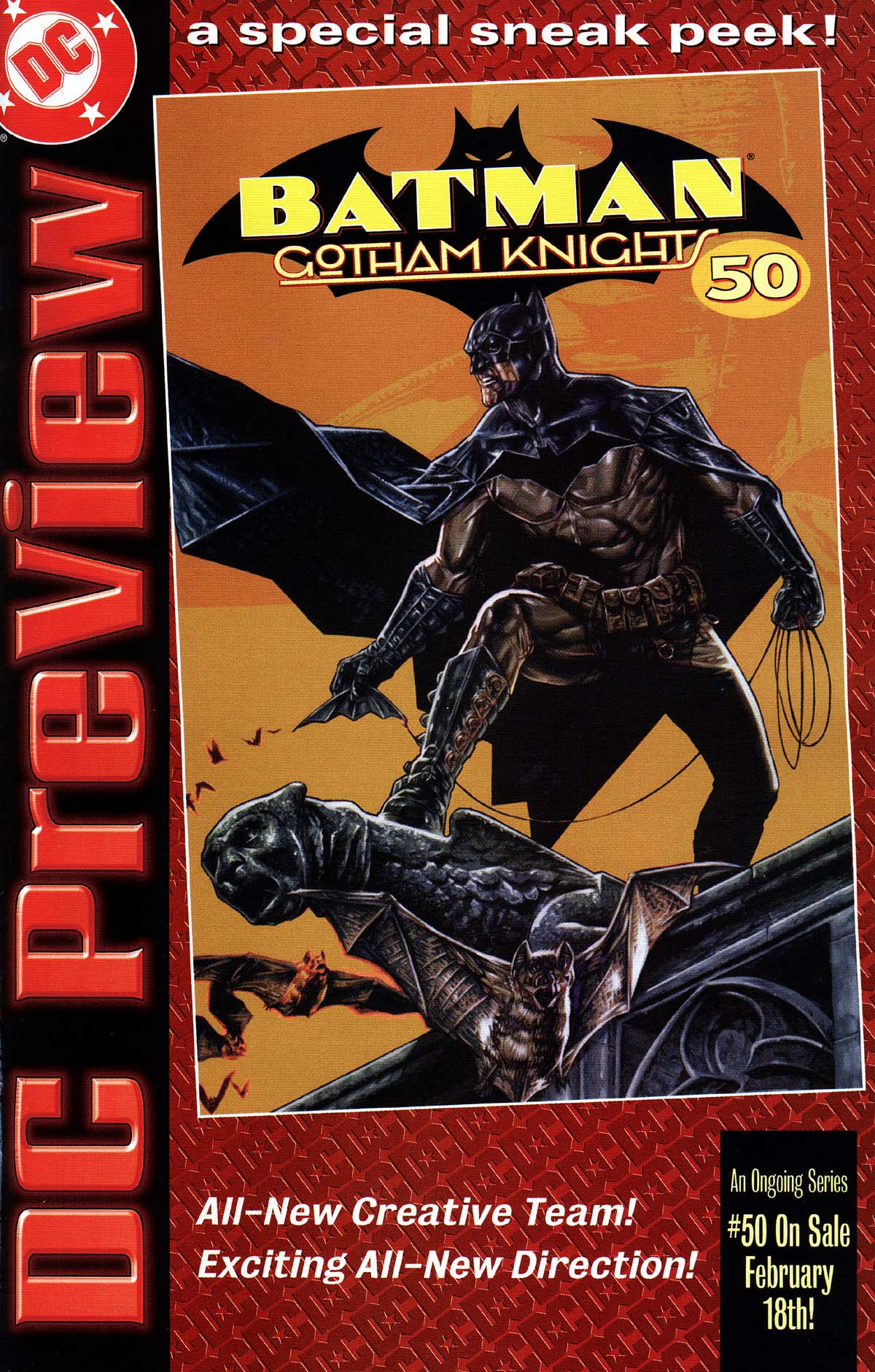 Read online Superman (1987) comic -  Issue #199 - 15