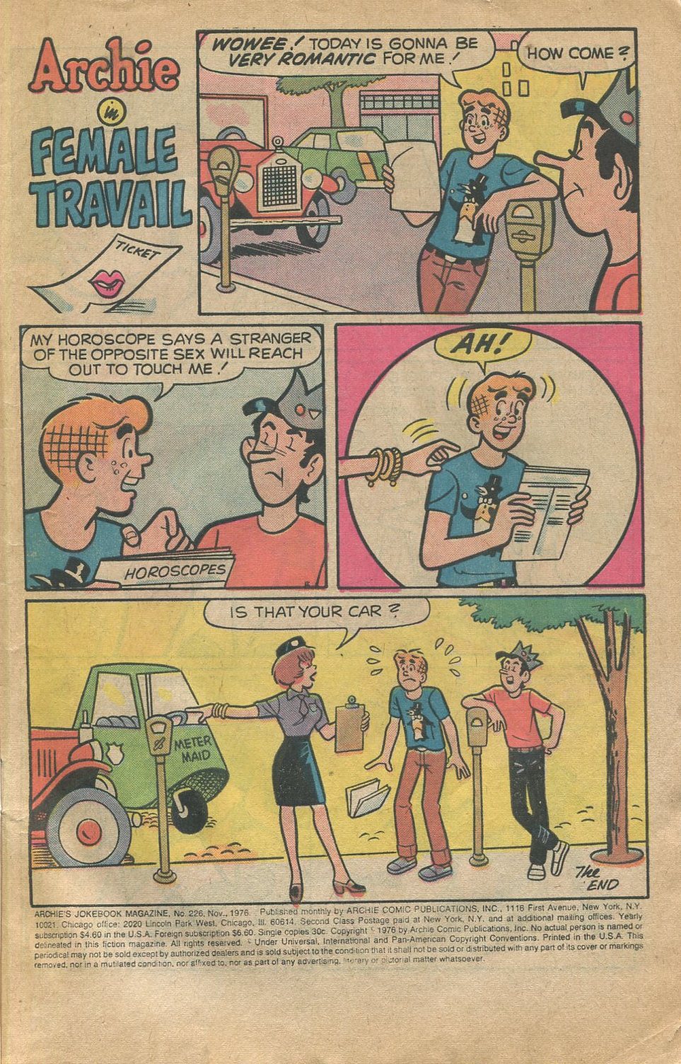 Read online Giant Grab Bag Comics comic -  Issue # TPB (Part 2) - 32