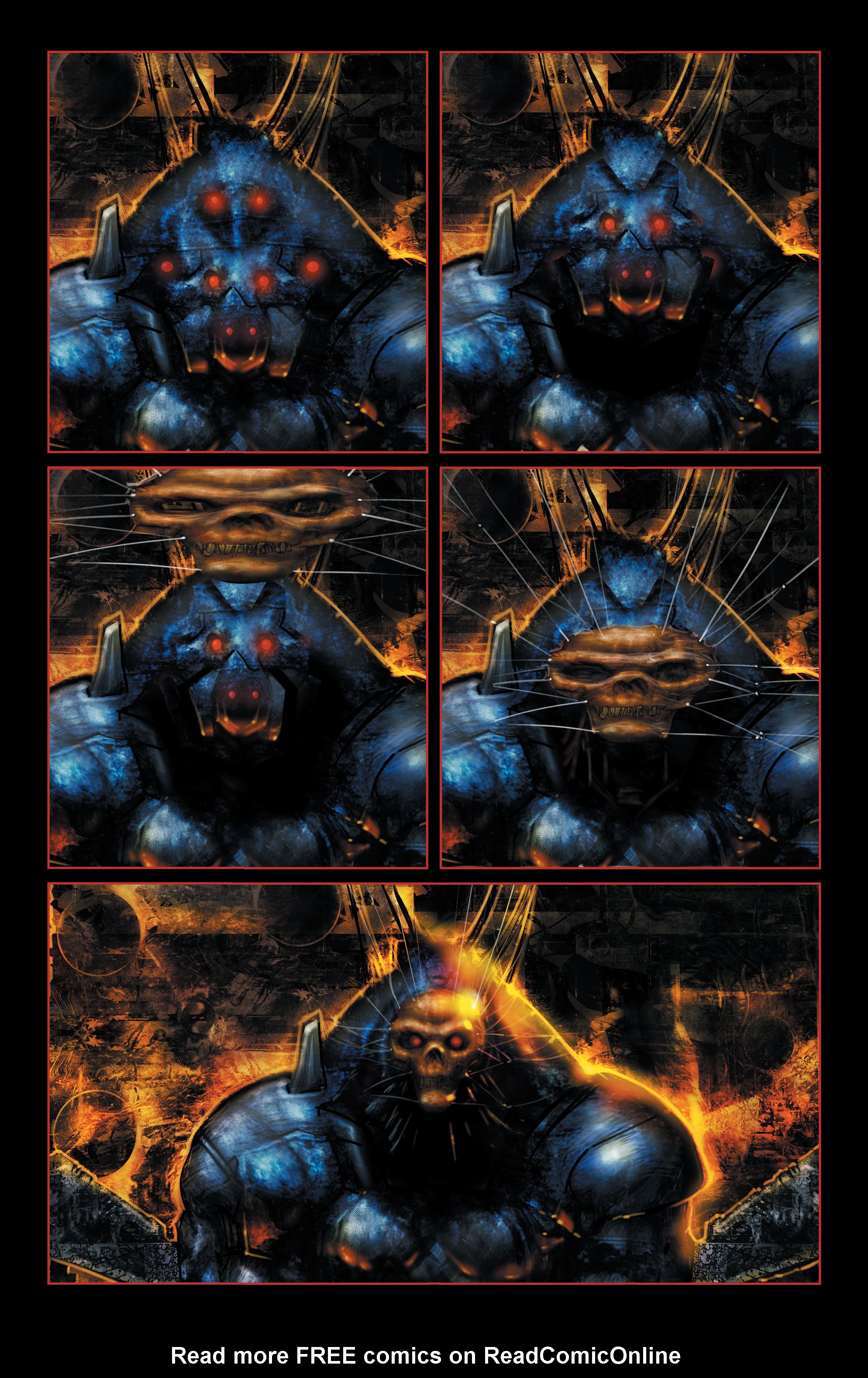 Read online Starhenge Book One comic -  Issue #2 - 24